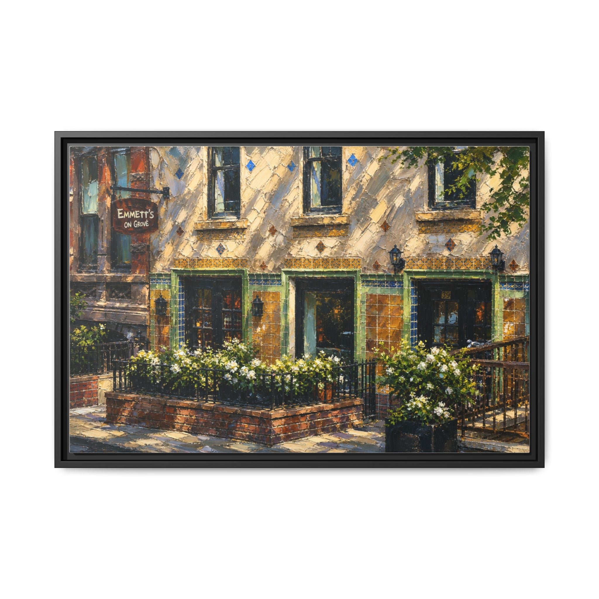 Emmett's on Grove