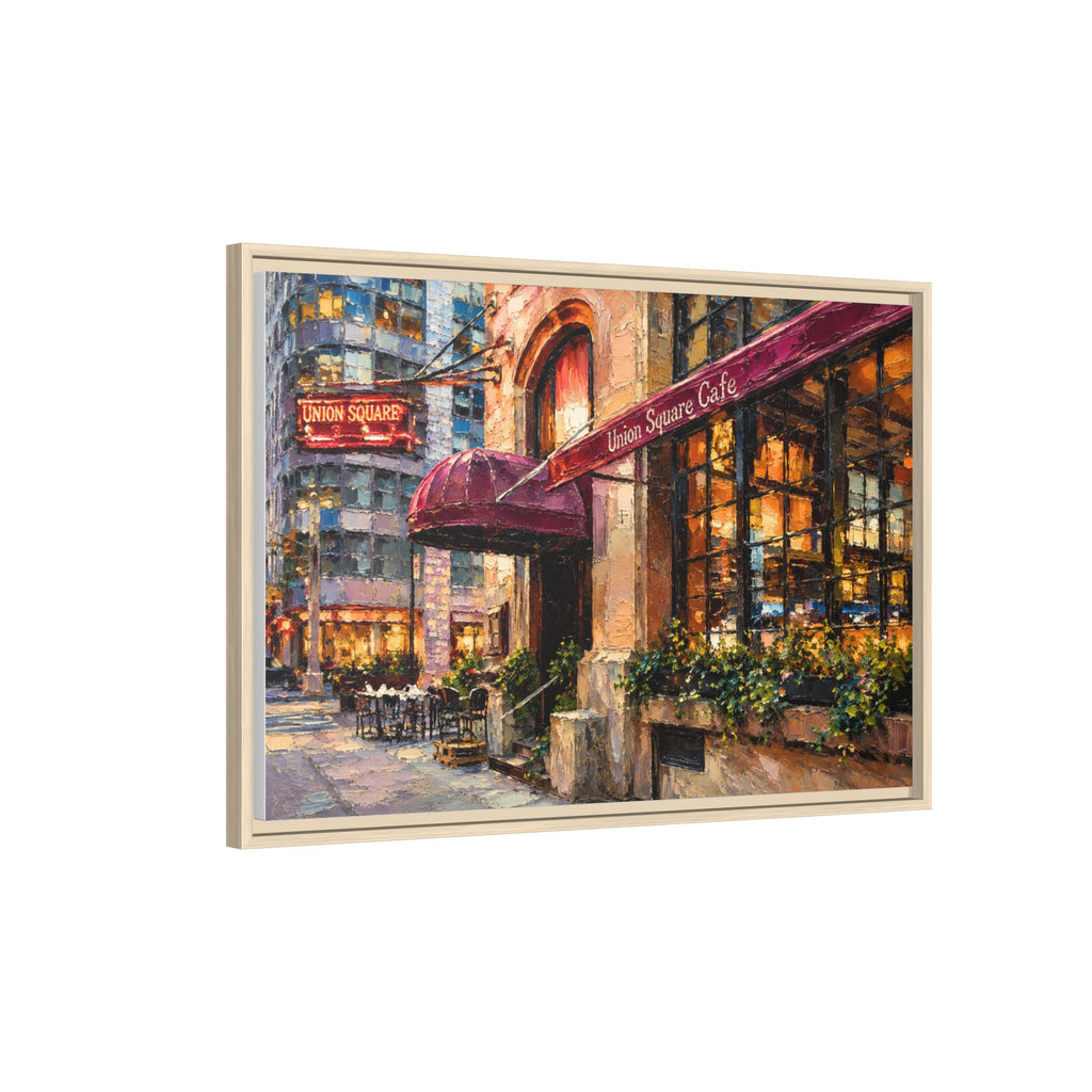 Union Square Cafe
