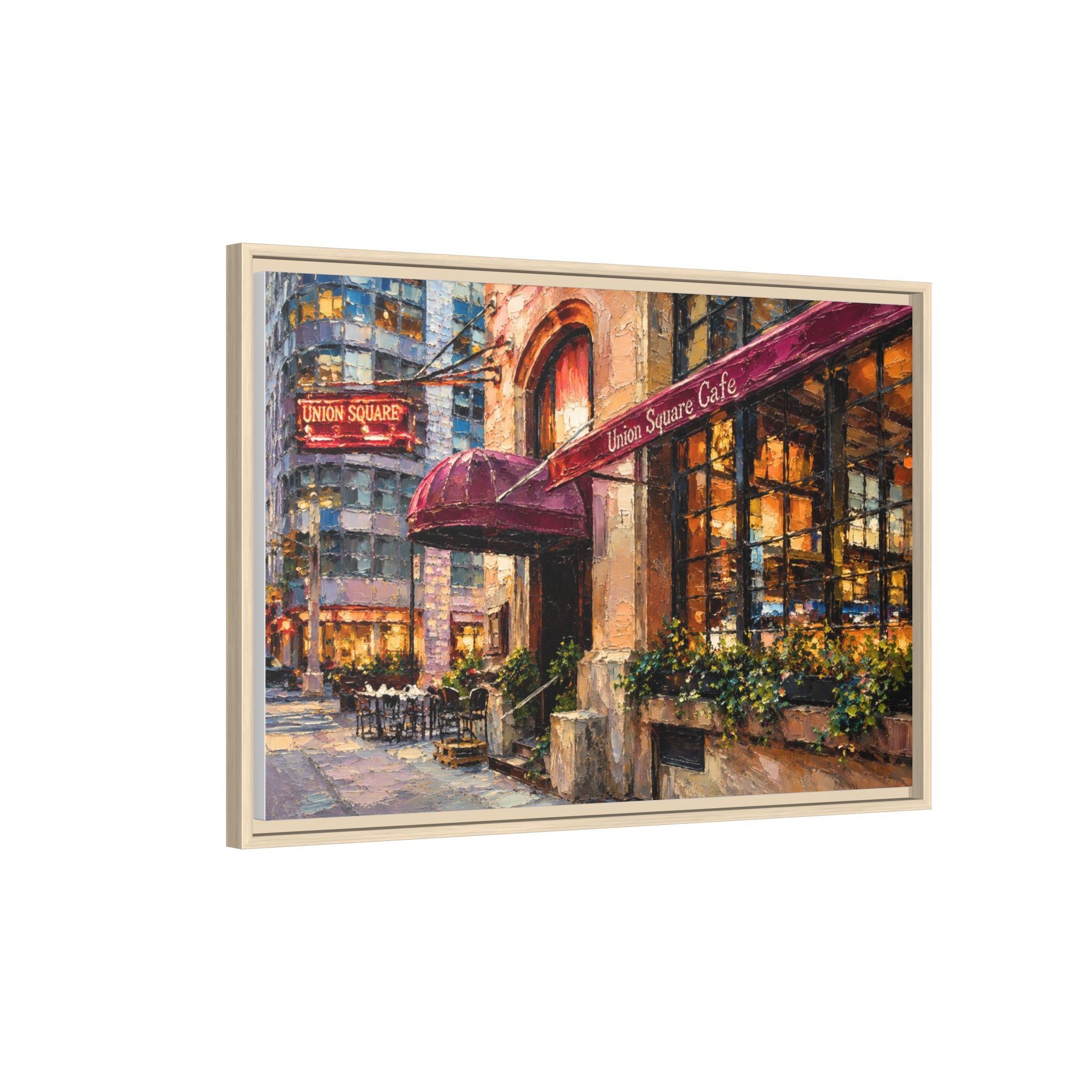 Union Square Cafe