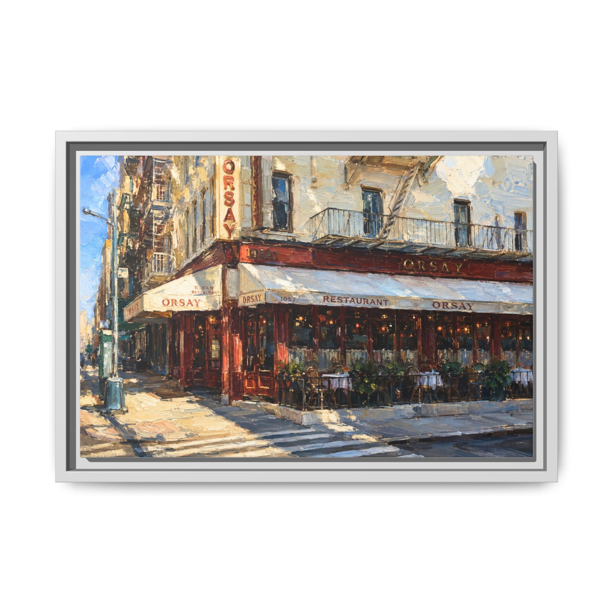 Orsay