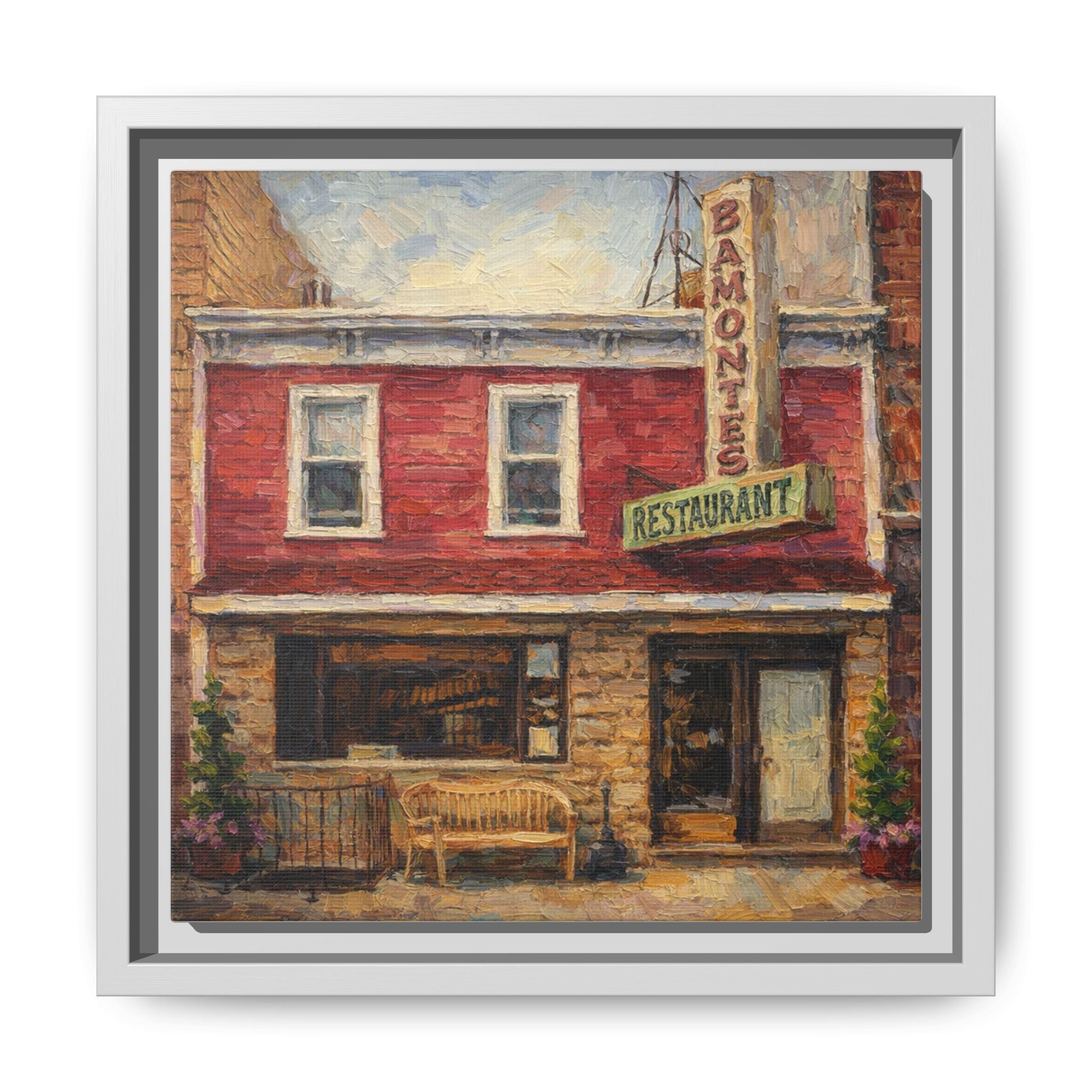 Bamonte's