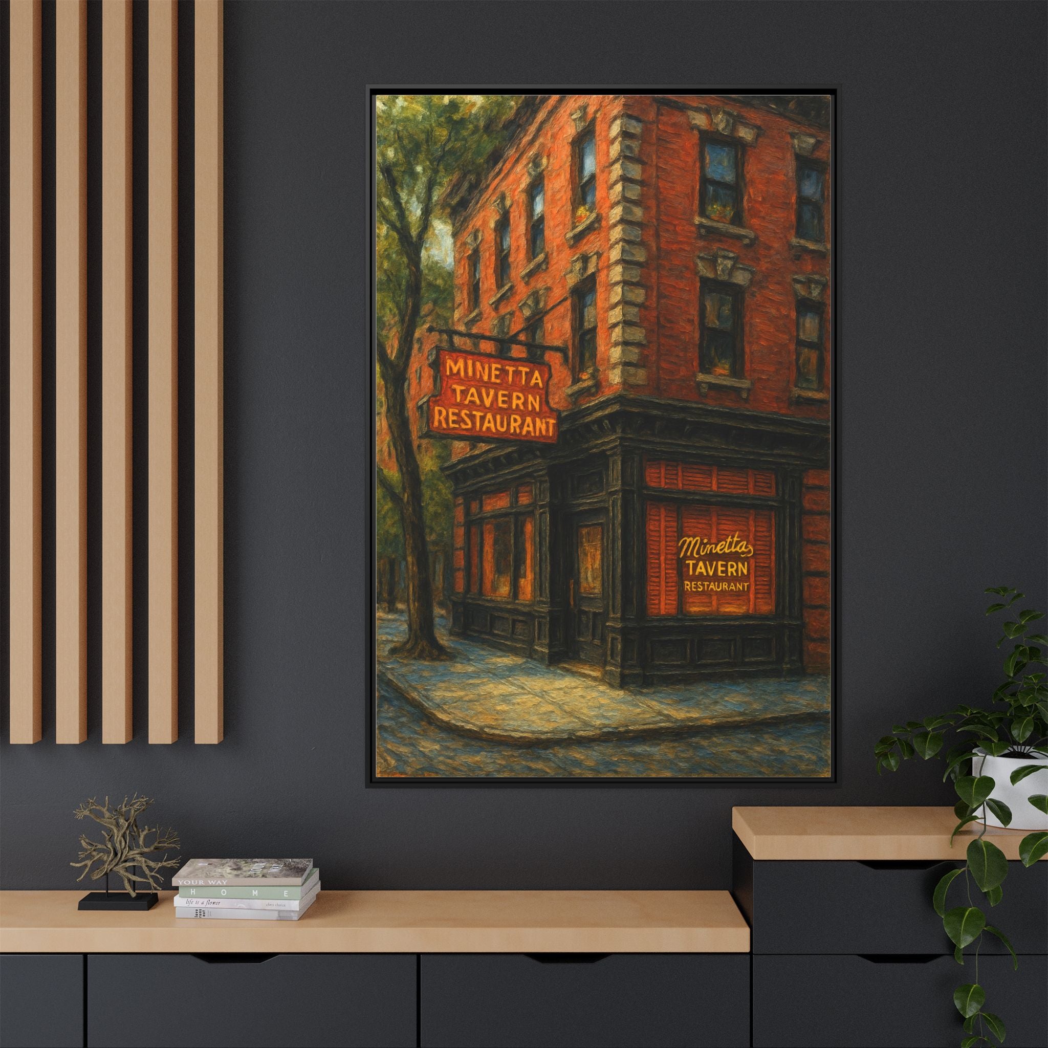 Minetta Tavern