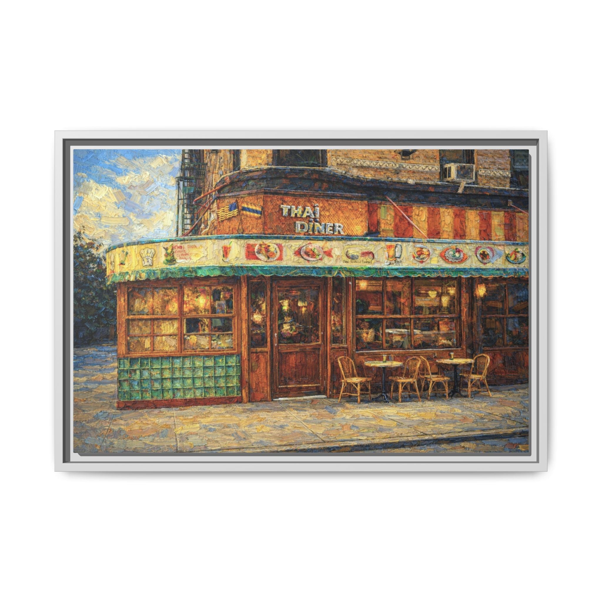 Thai Diner