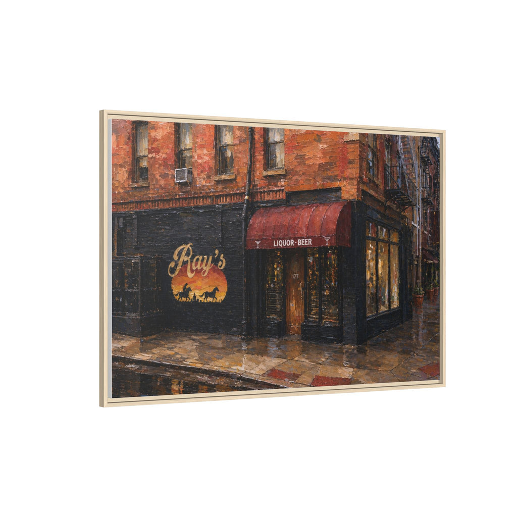 Ray's Bar