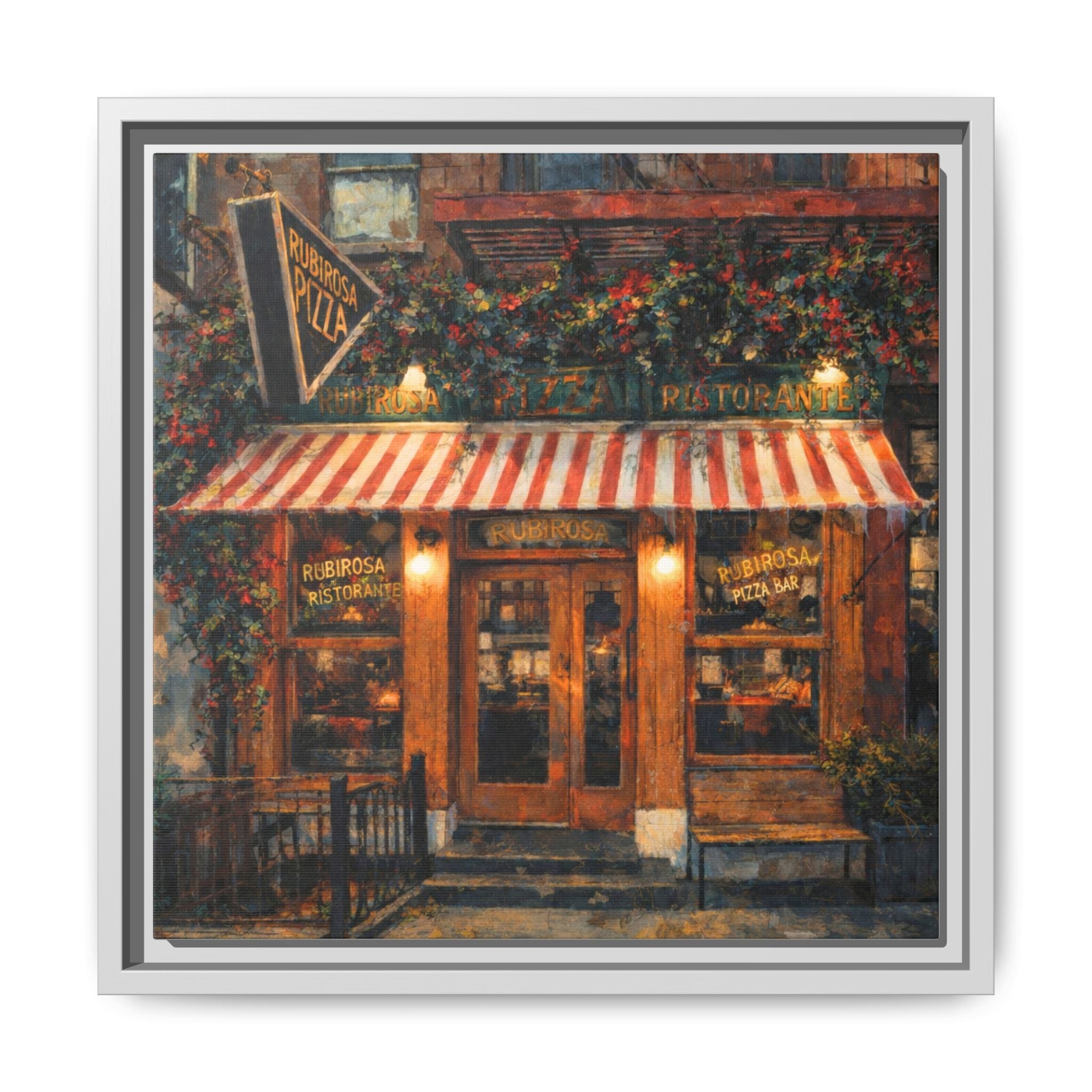 Rubirosa
