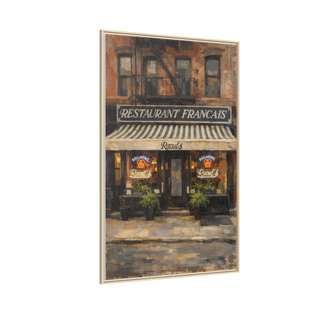 Raoul's Restaurant