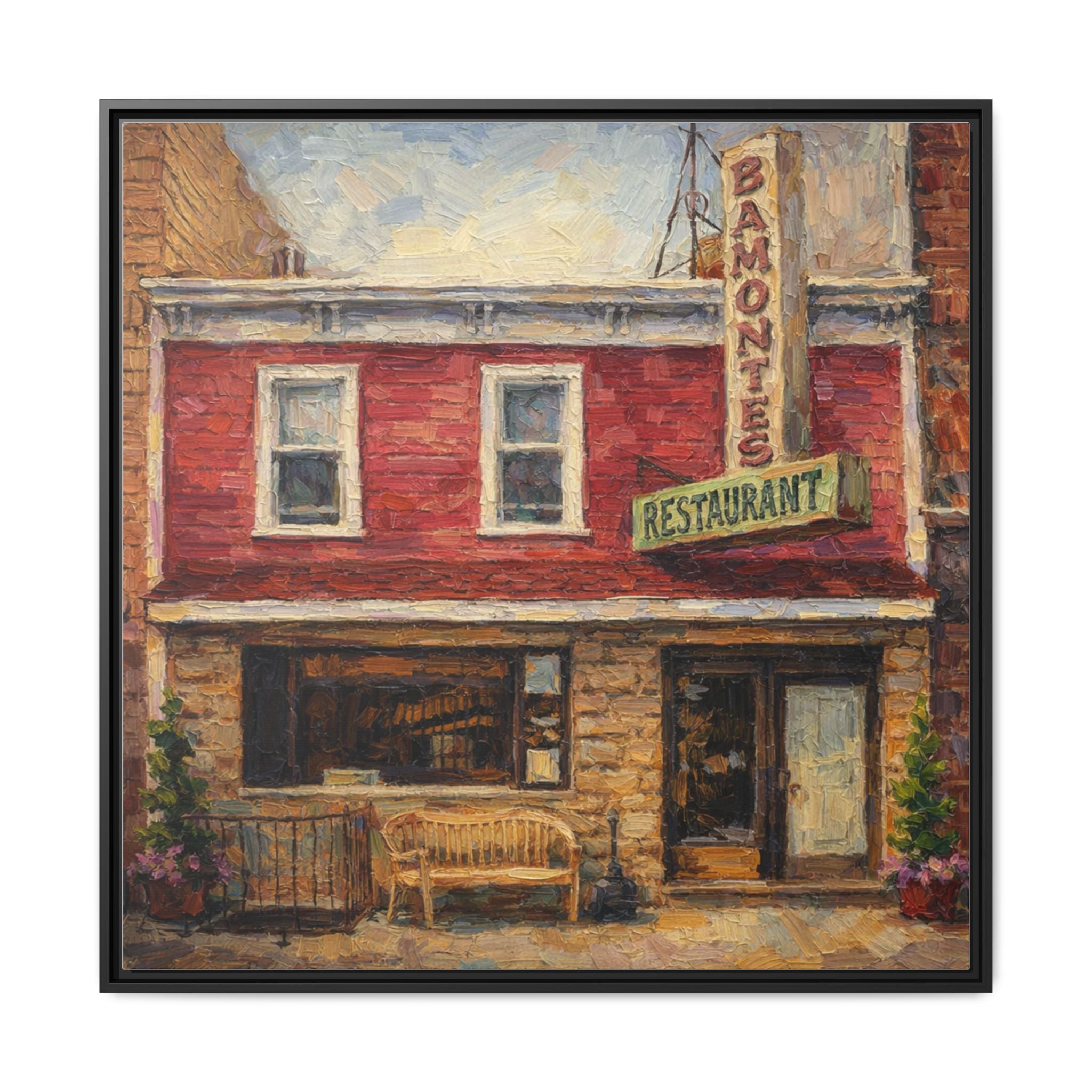 Bamonte's