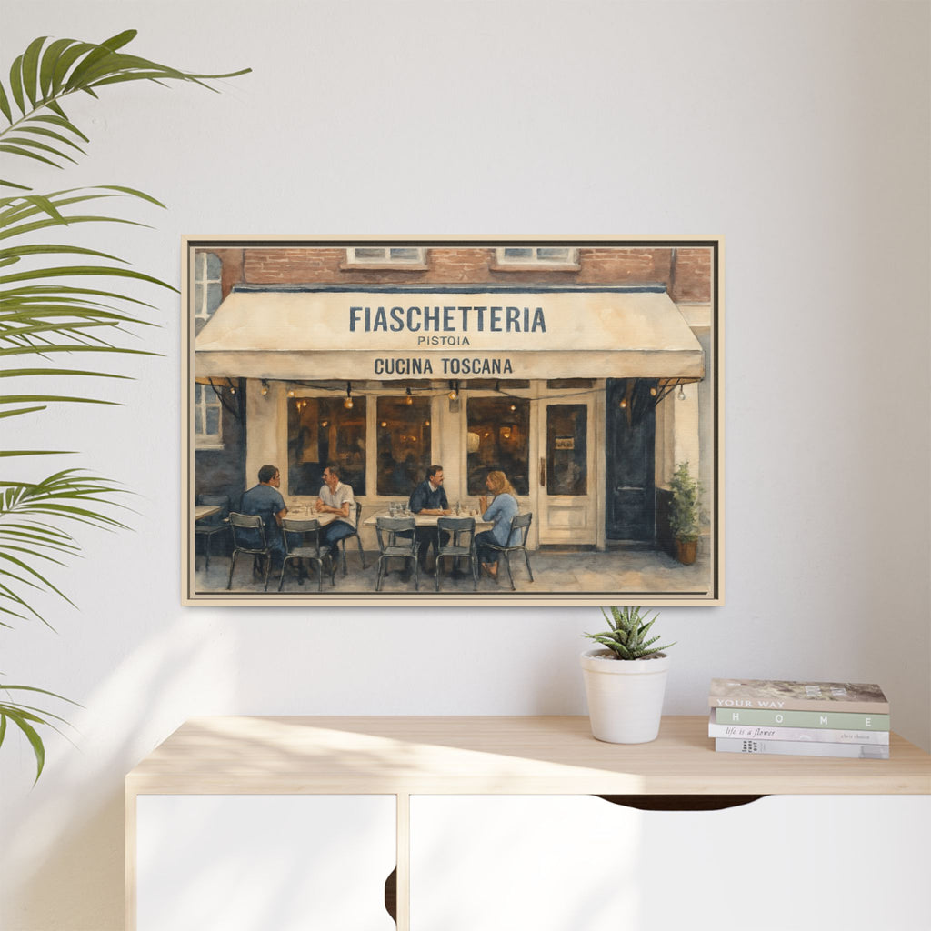 Fiaschetteria Pistoia