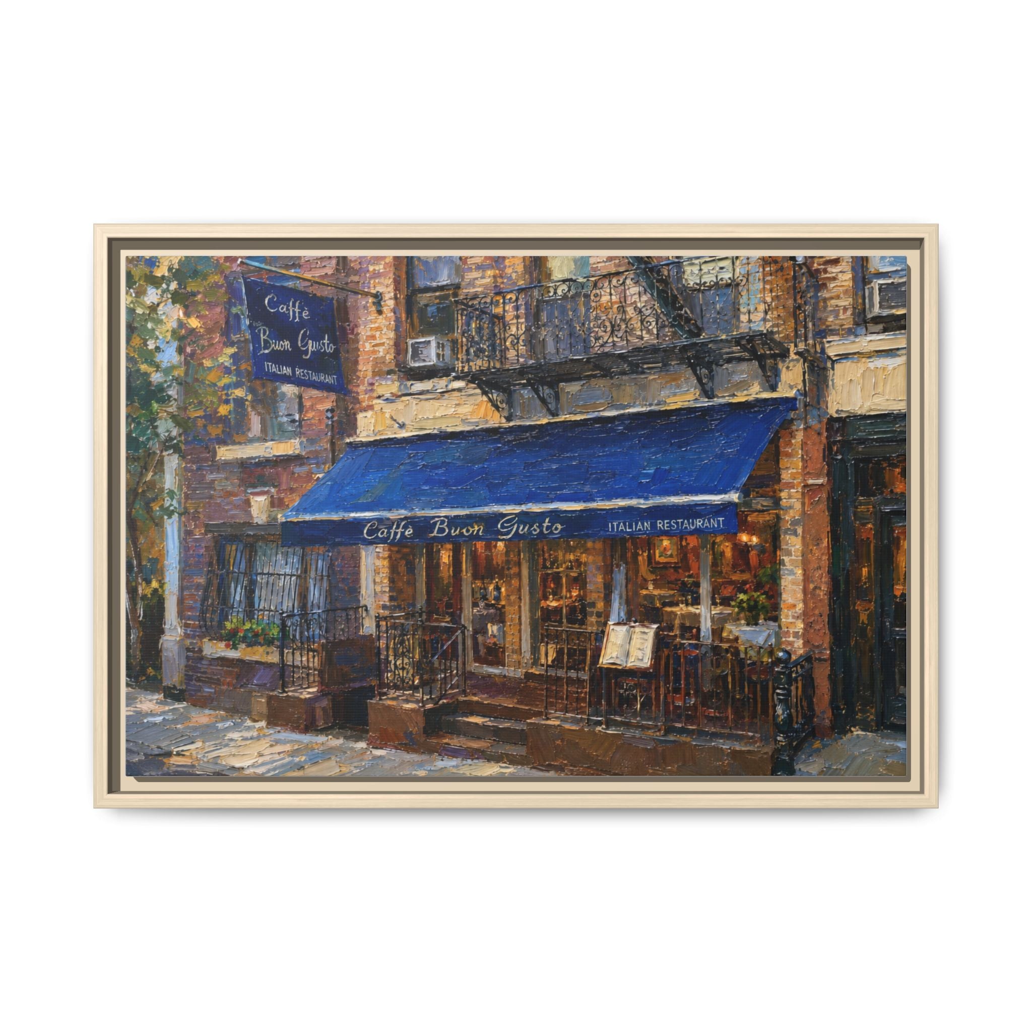Caffe Buon Gusto