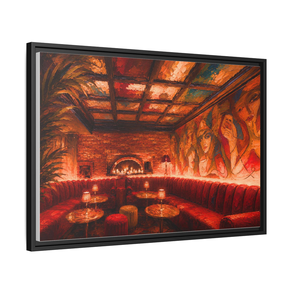 The Bar on Mulberry
