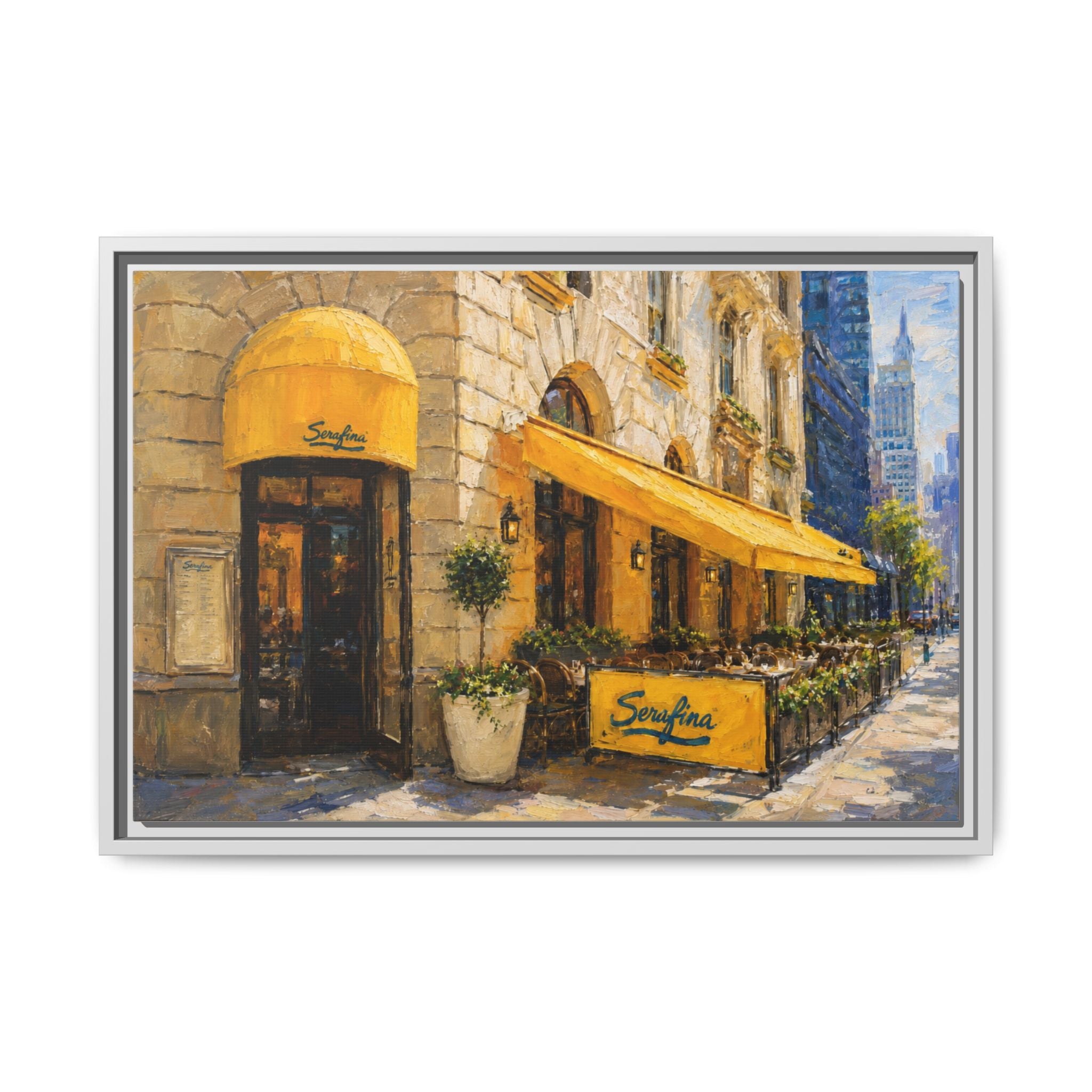 Serafina (Broadway)
