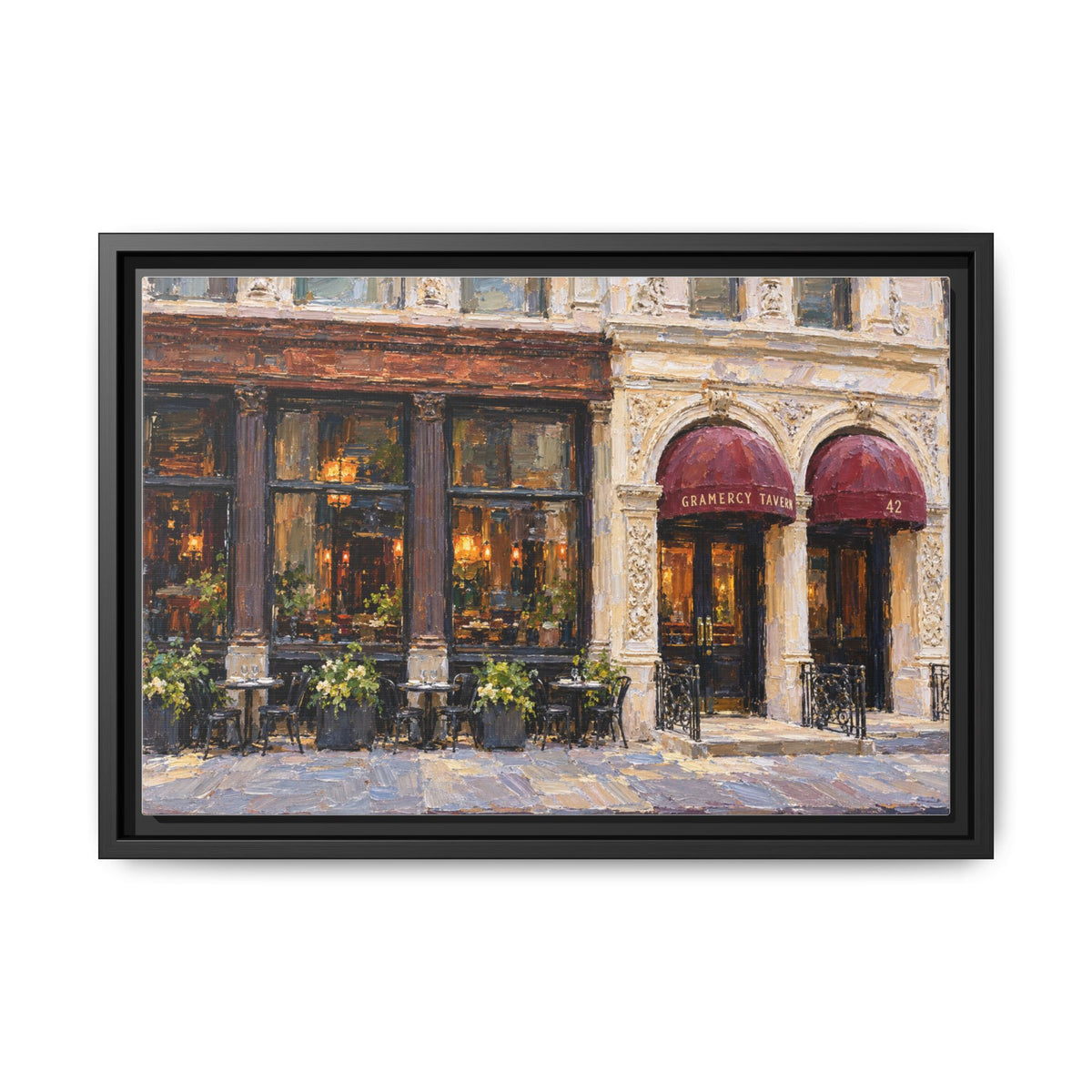 Gramercy Tavern