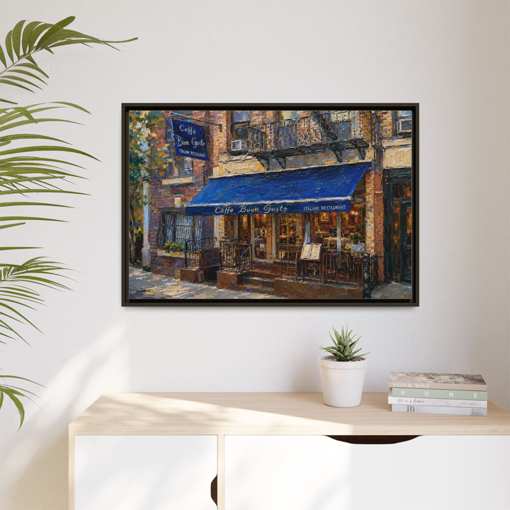 Caffe Buon Gusto