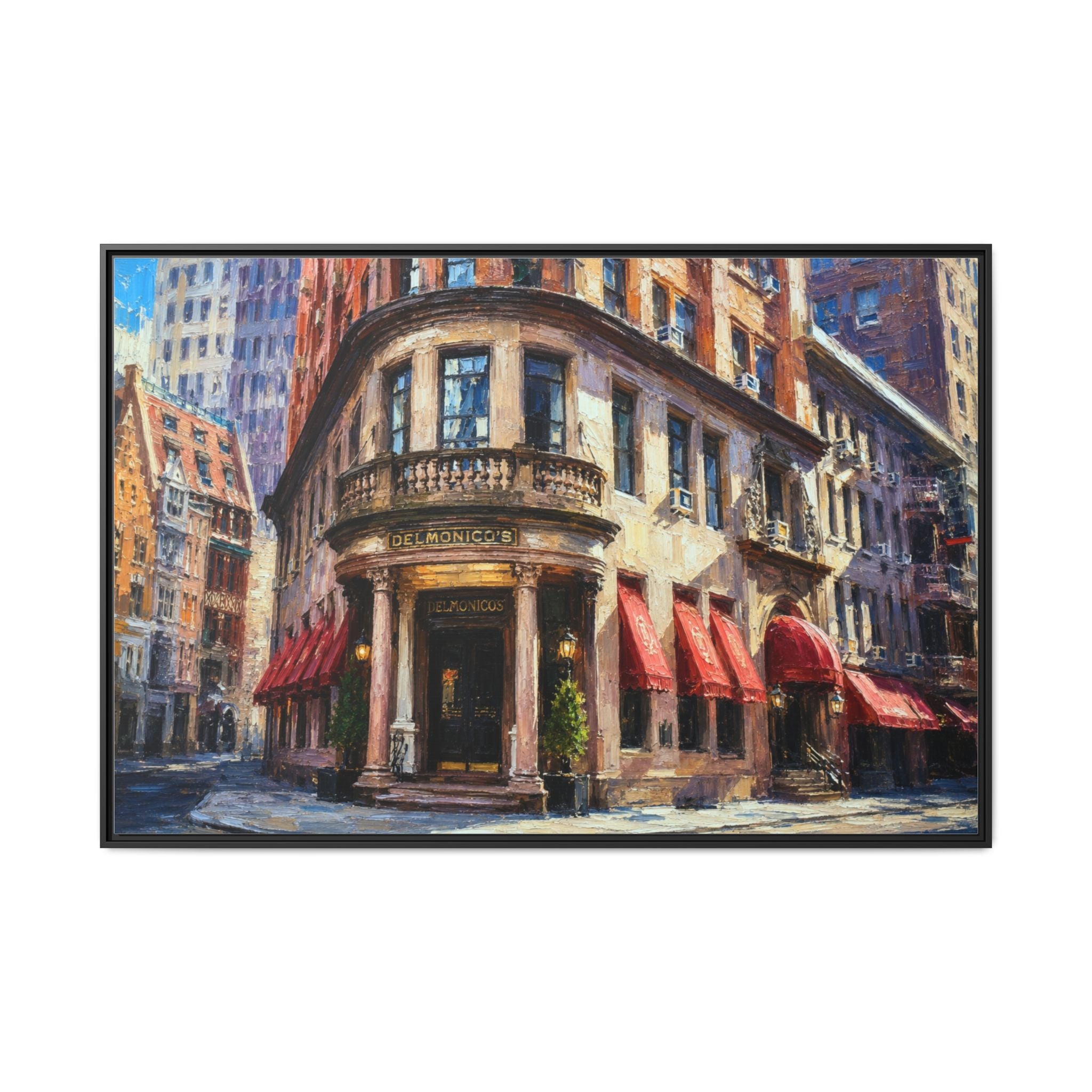 Delmonico's