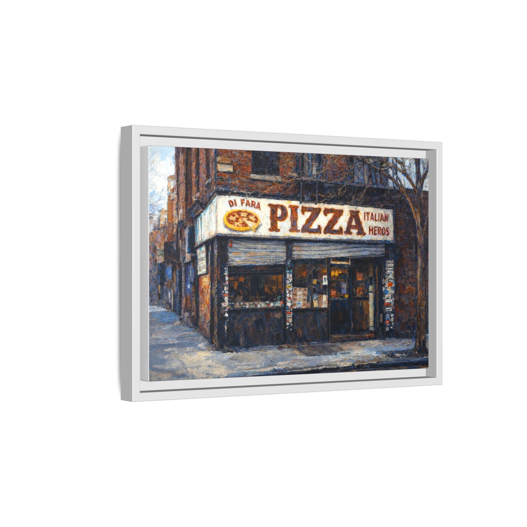 Di Fara Pizza