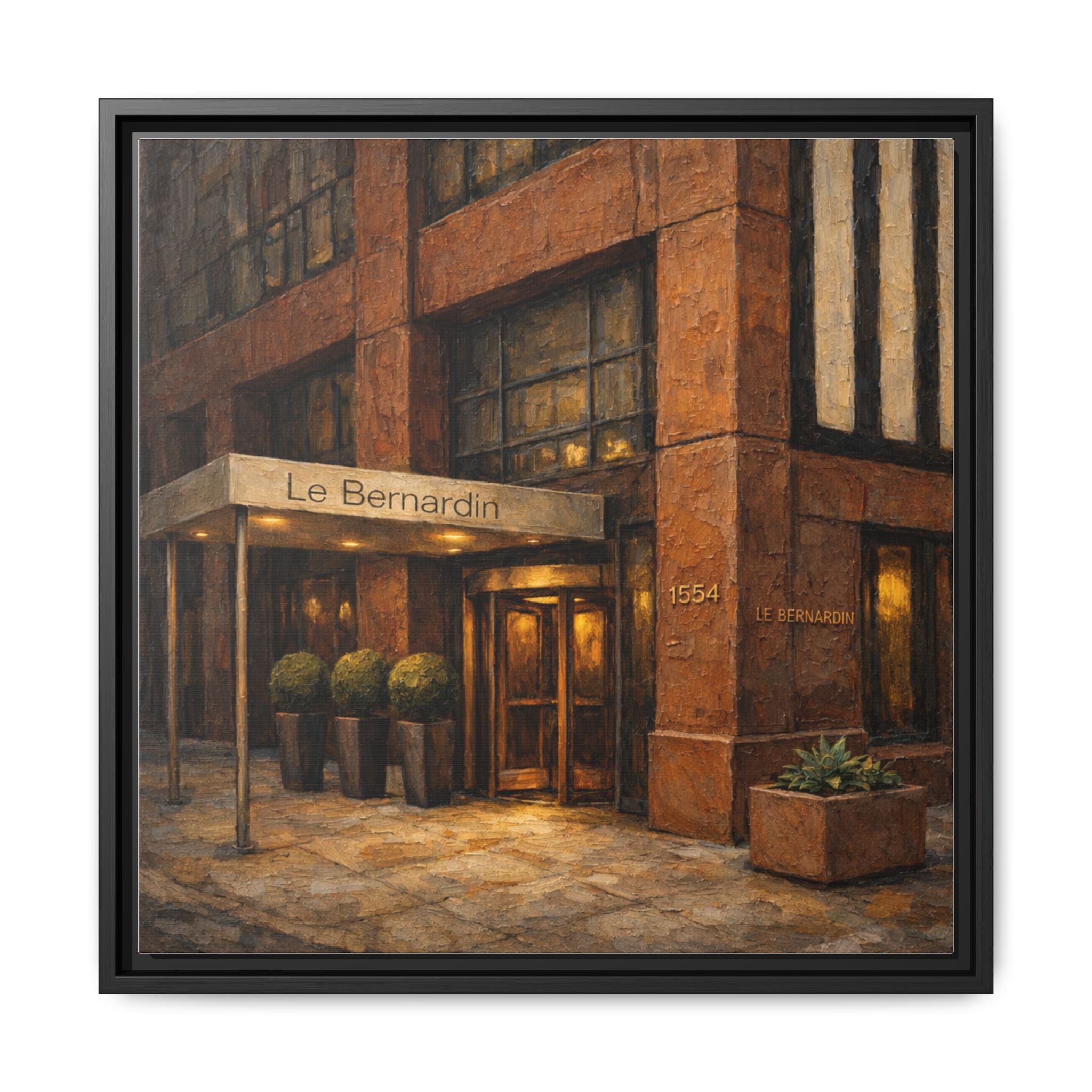 Le Bernardin