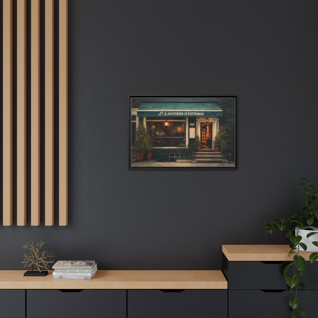 La Lanterna Di Vittorio