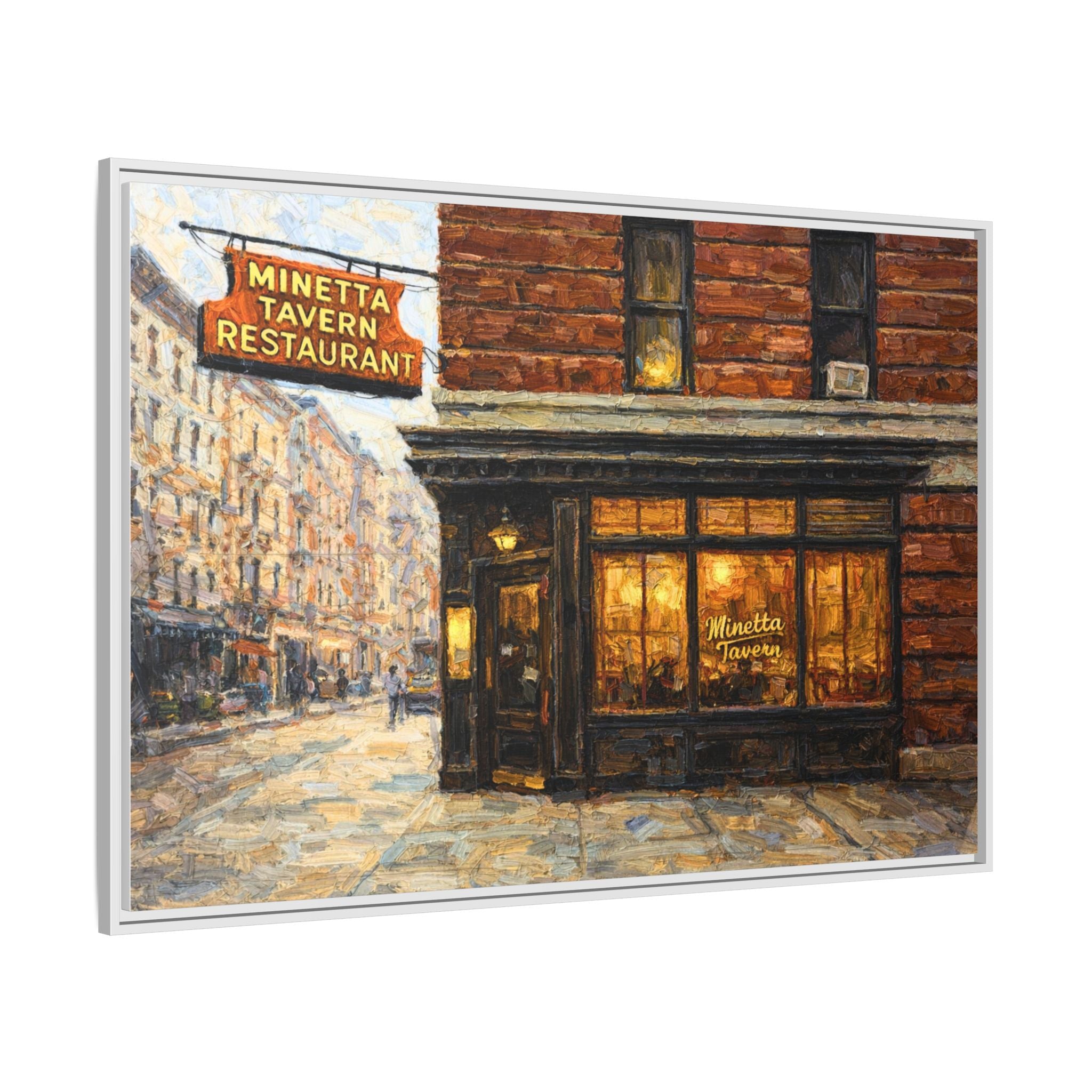 Minetta Tavern