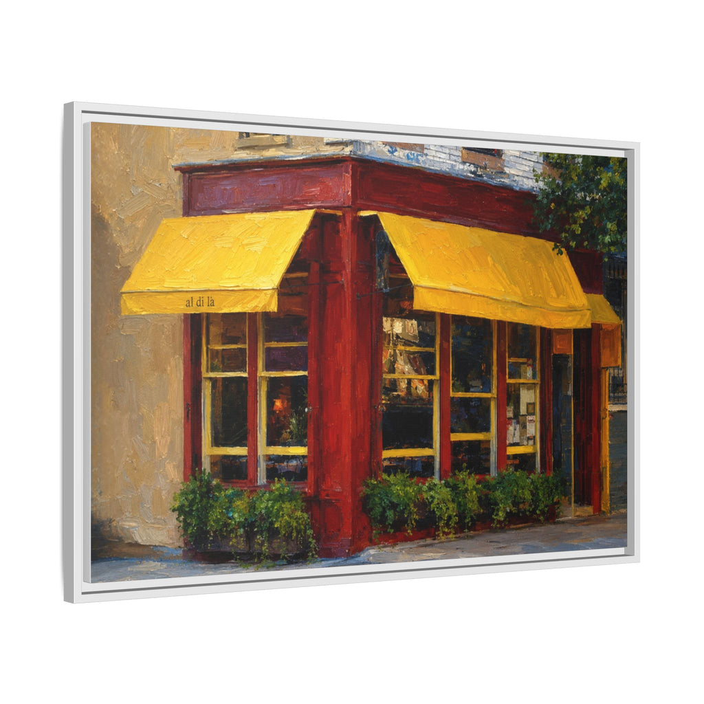 Al Di La Trattoria