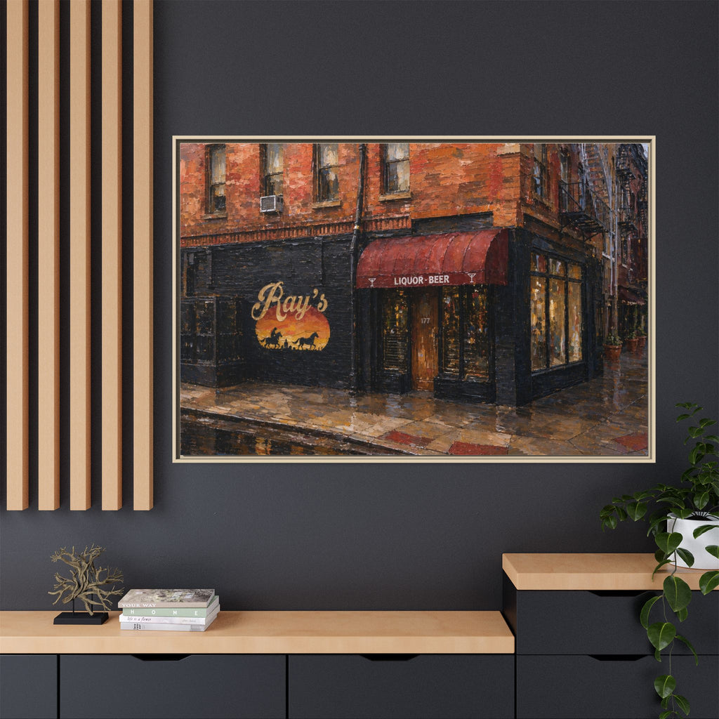 Ray's Bar
