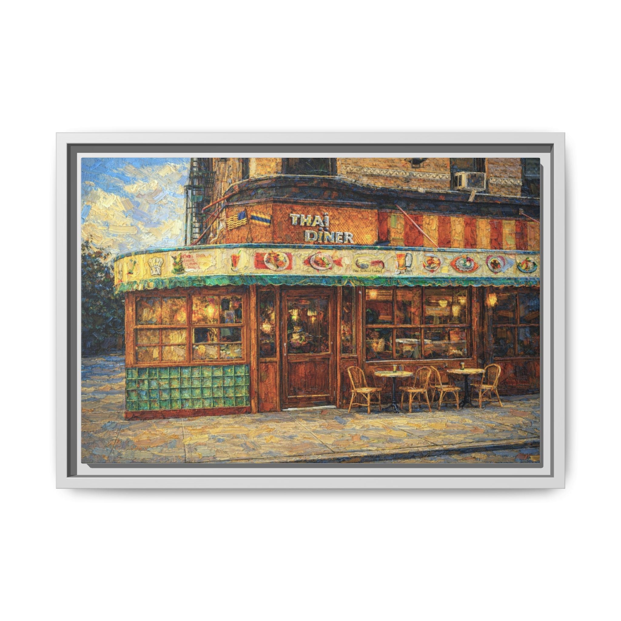Thai Diner