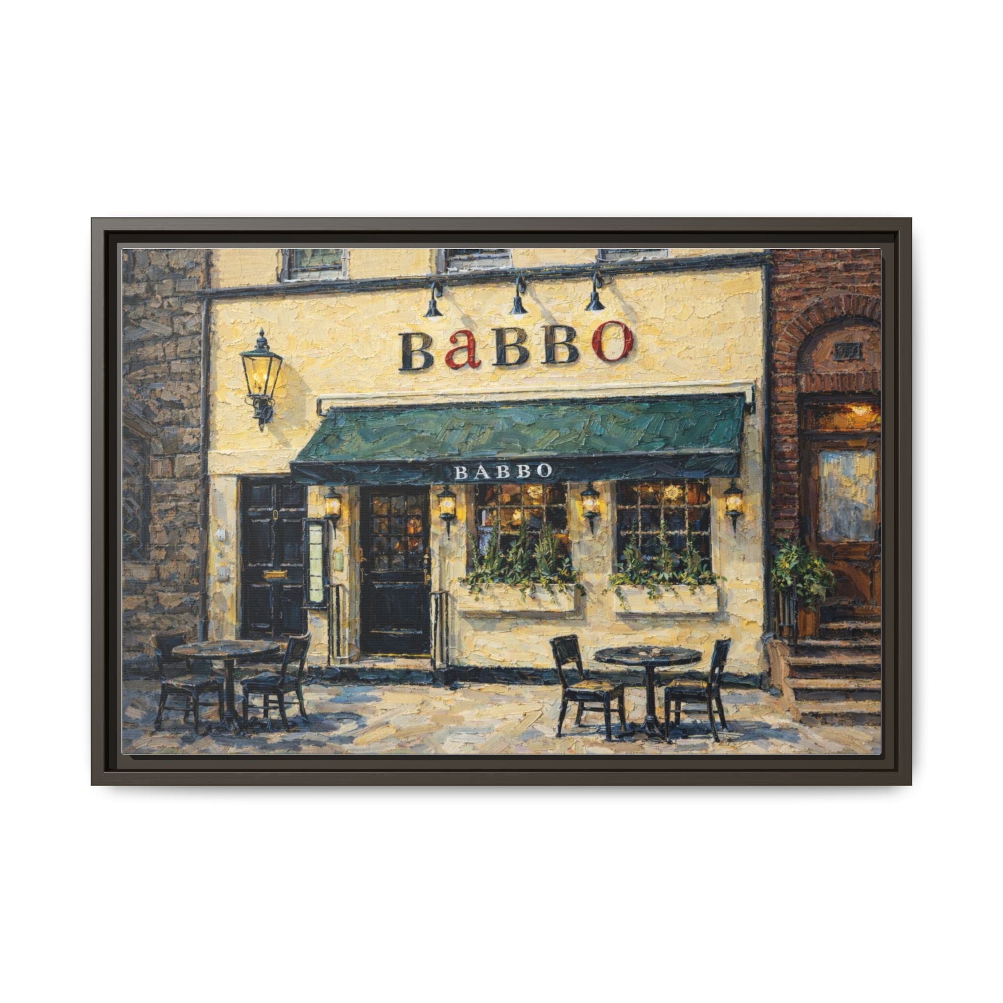 Babbo