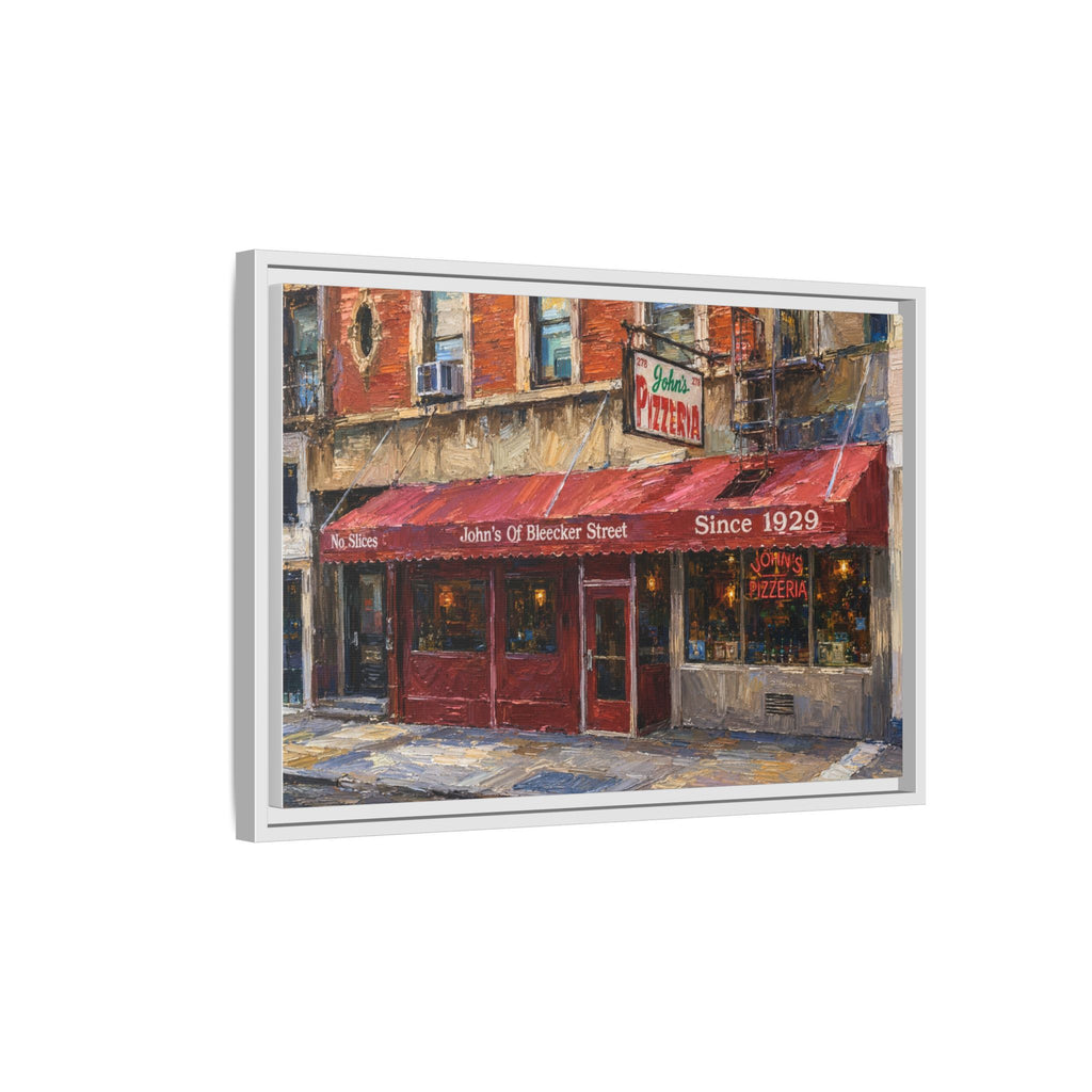 John's of Bleecker Street