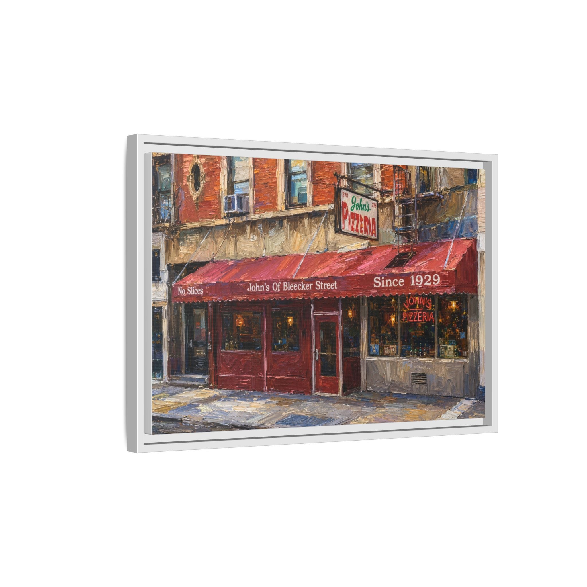 John's of Bleecker Street