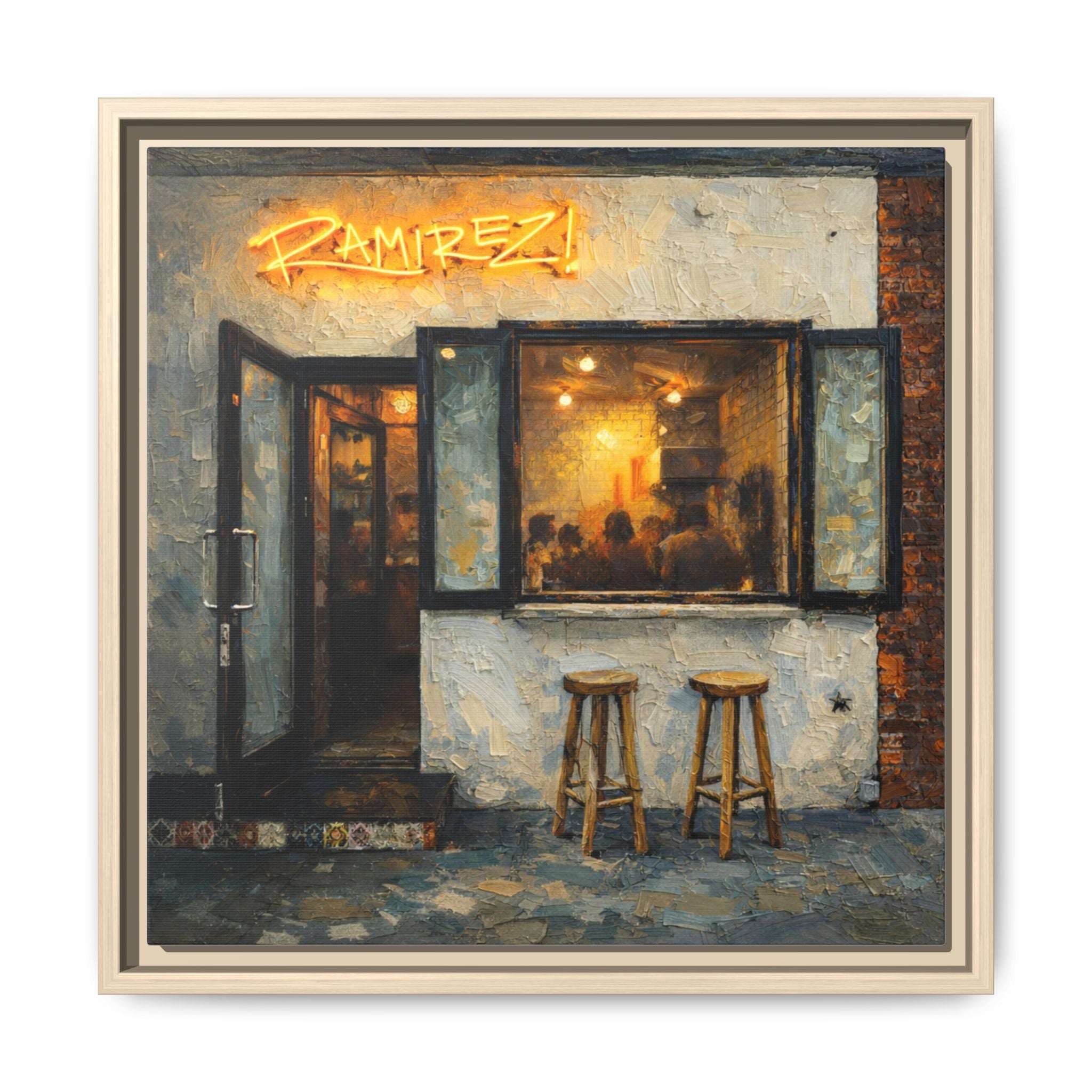 Taqueria Ramirez