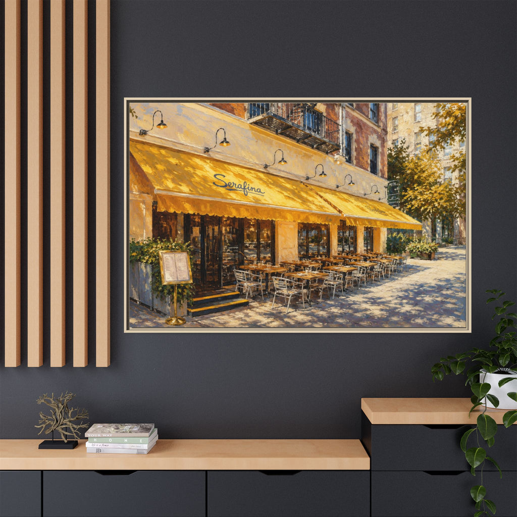 Serafina (Upper West Side)