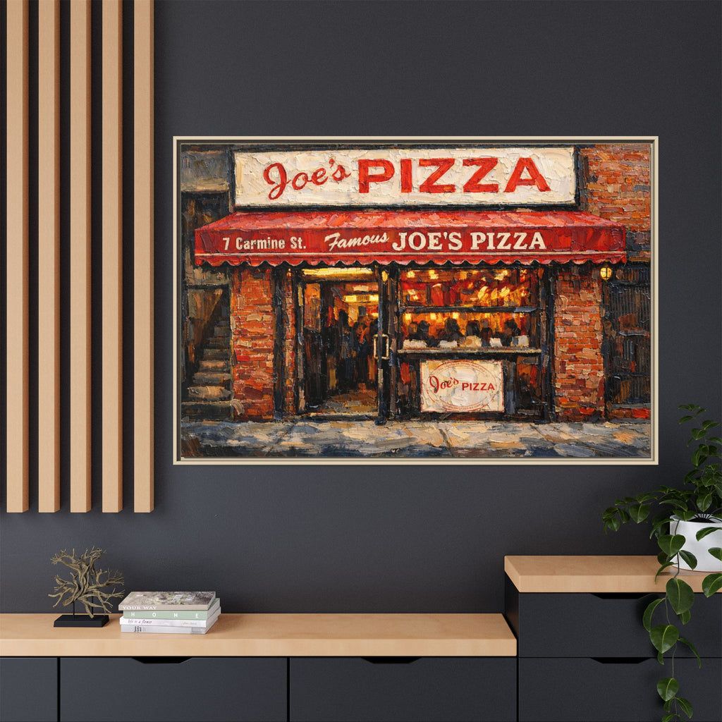 Joe's Pizza II