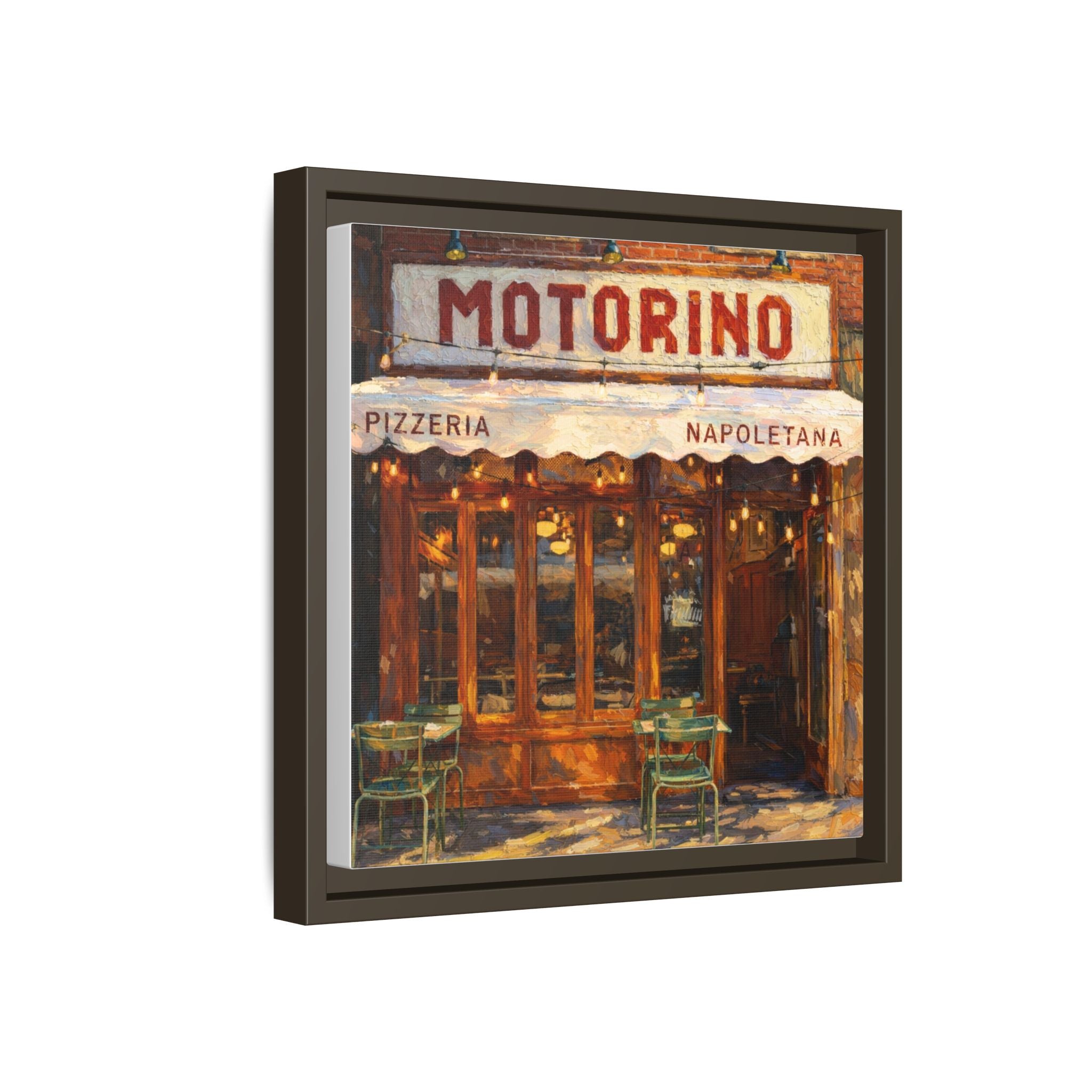 Motorino