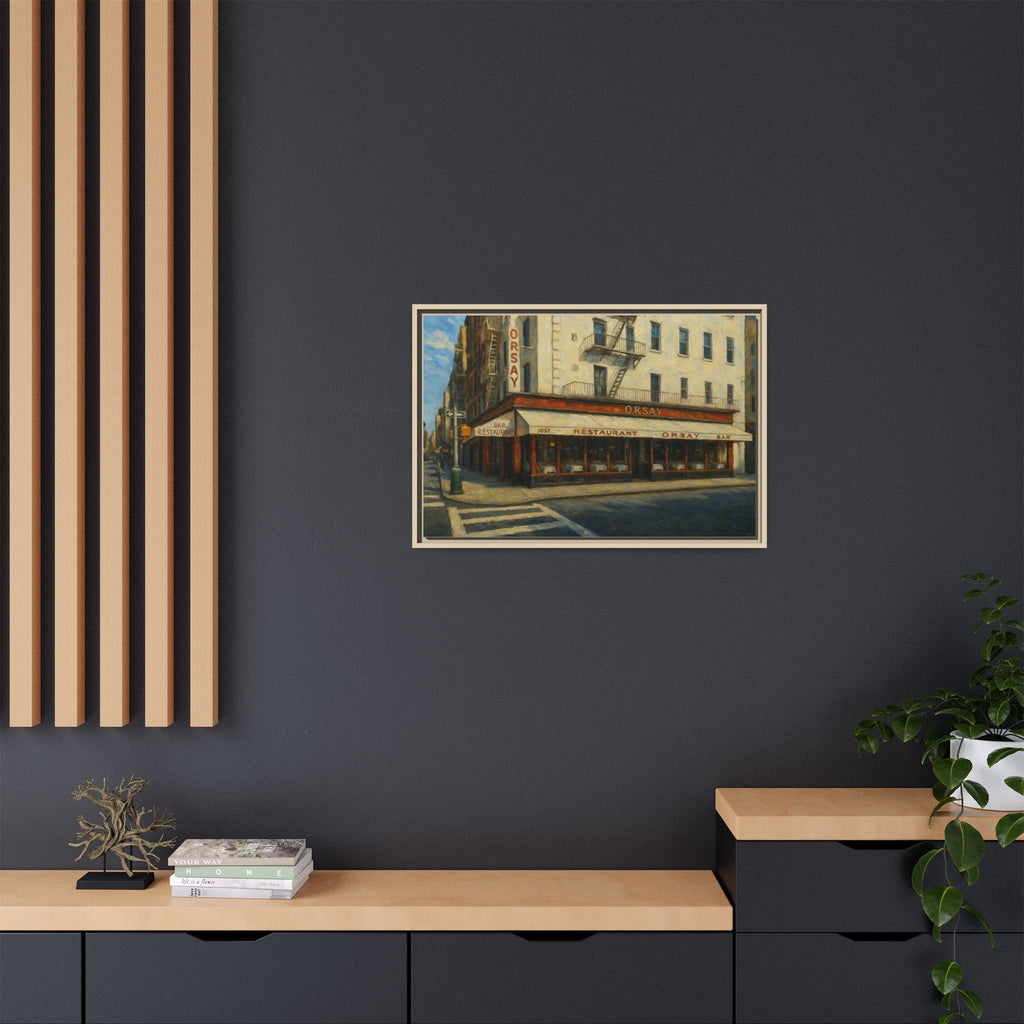 Orsay