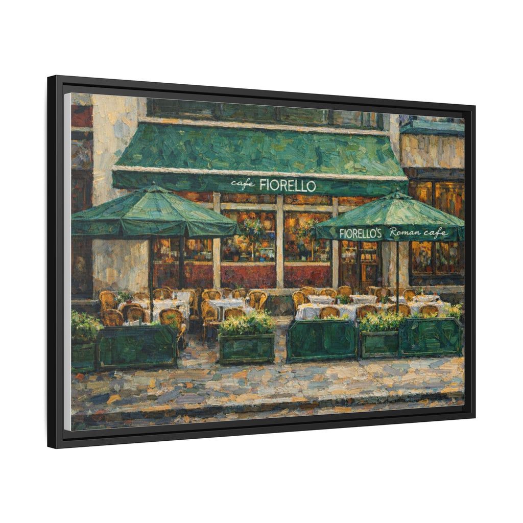 Cafe Fiorello