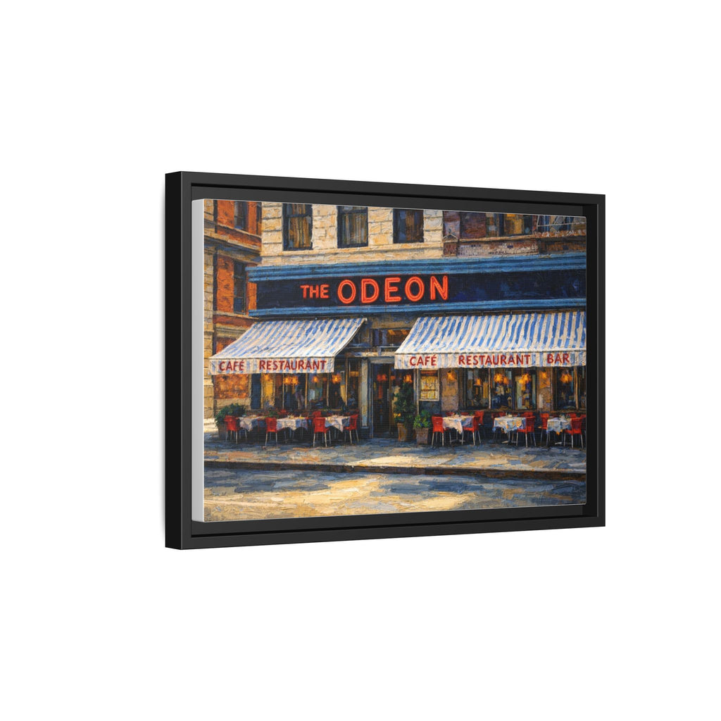 The Odeon