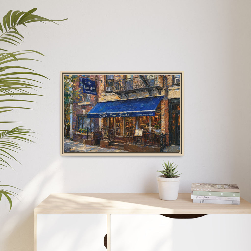 Caffe Buon Gusto