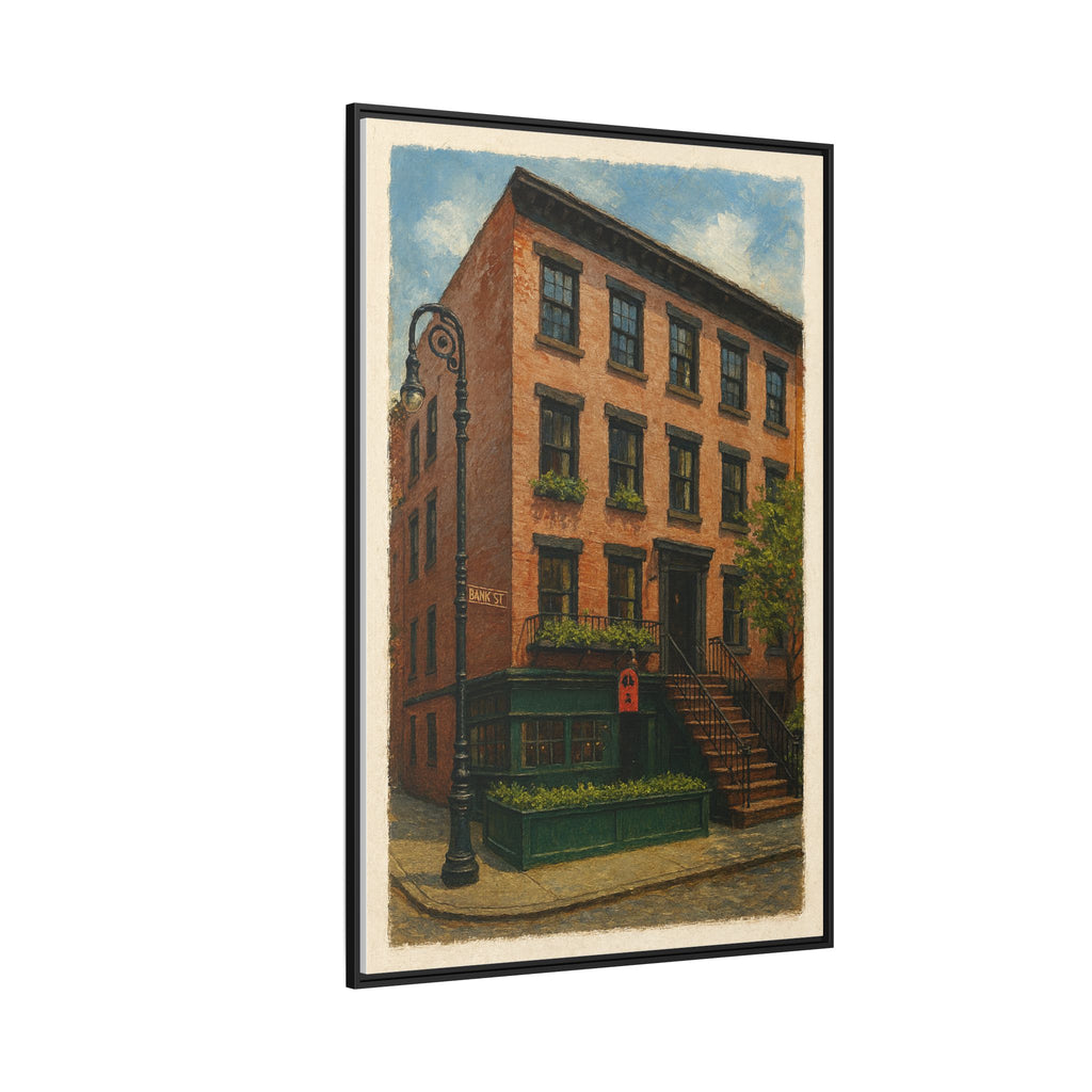 The Waverly Inn II