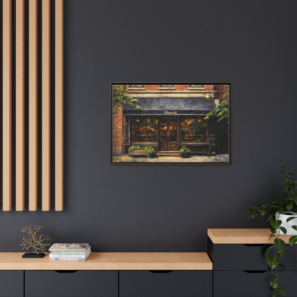 Hearth