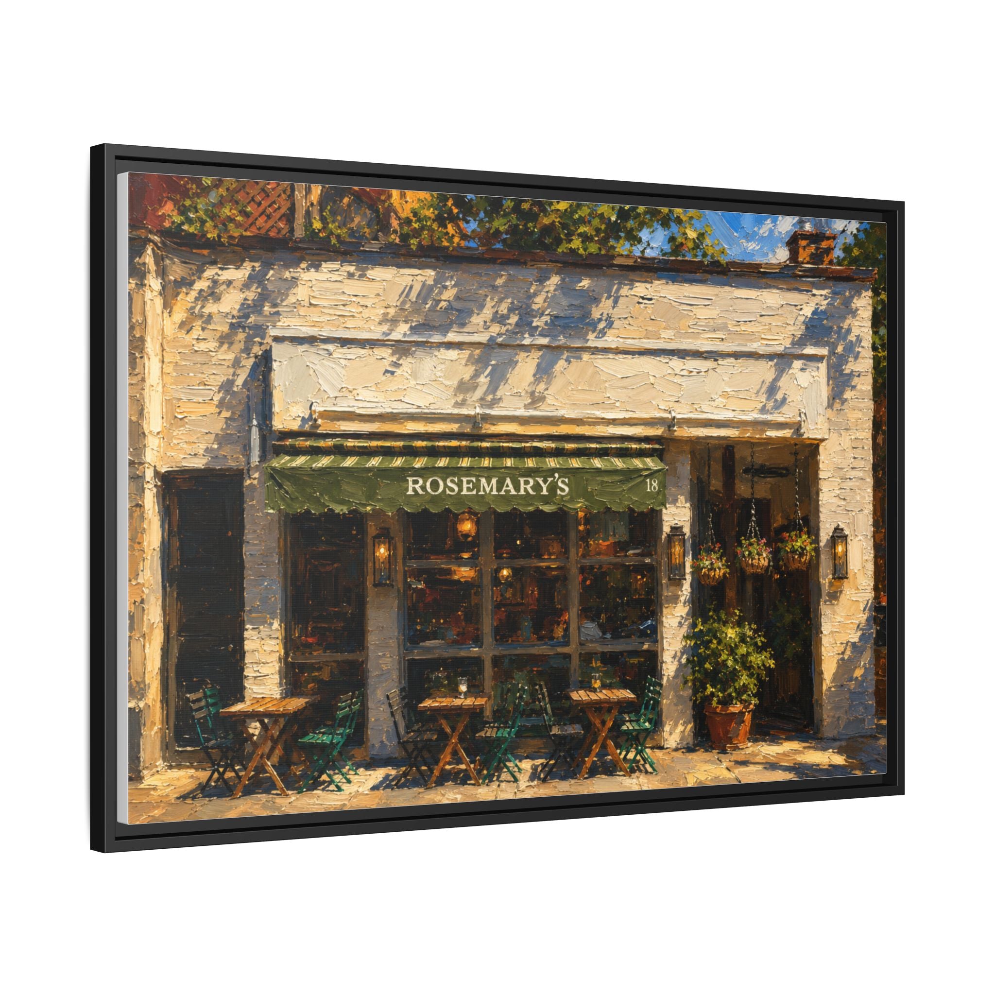 Rosemary's