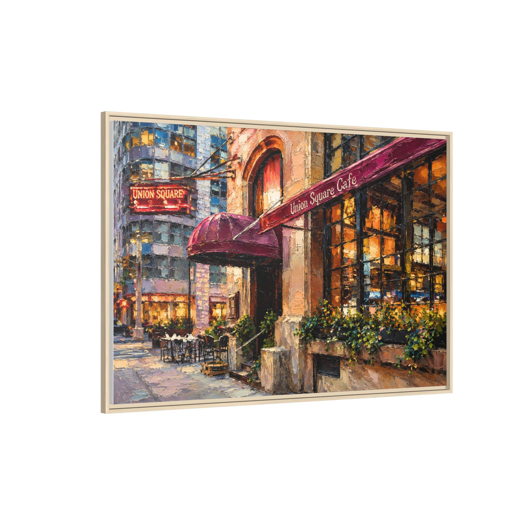 Union Square Cafe