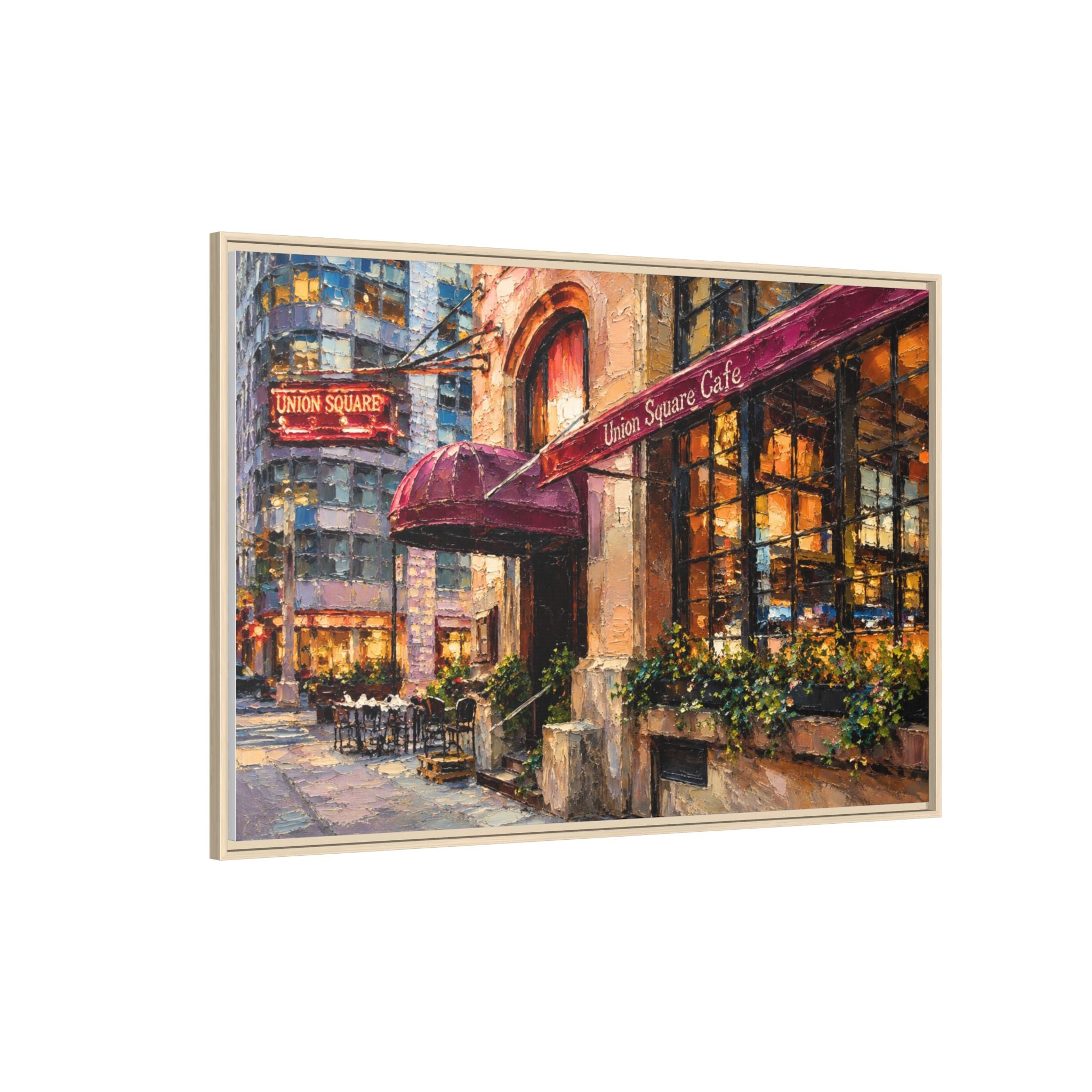 Union Square Cafe