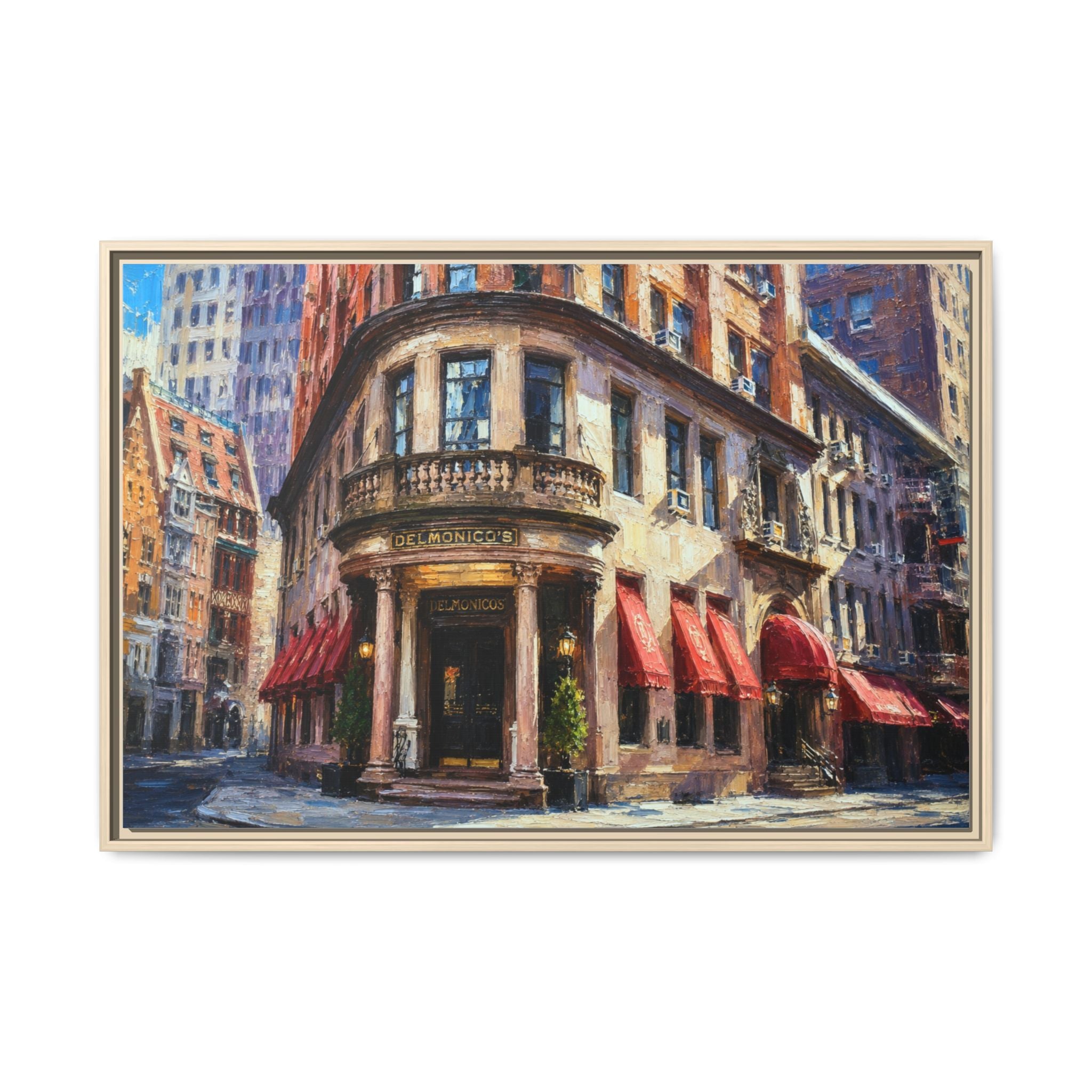 Delmonico's