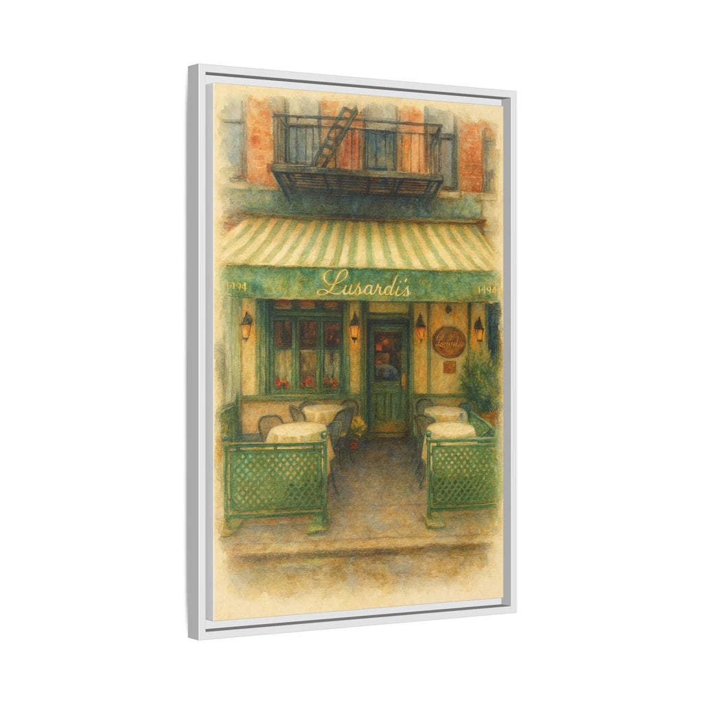 Lusardi's