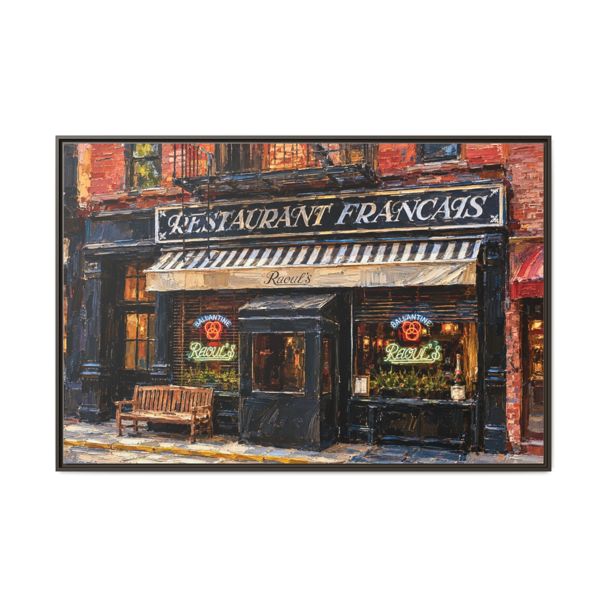 Raoul’s