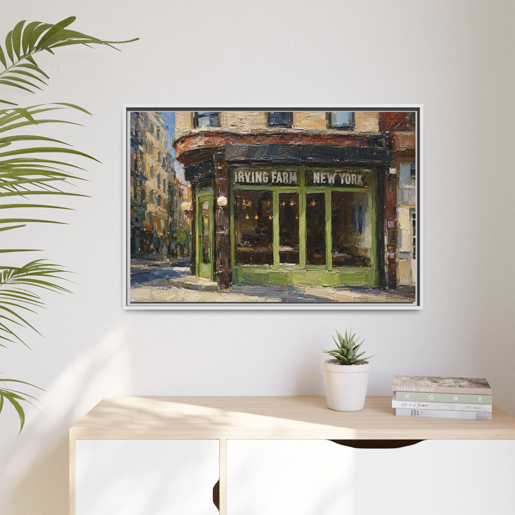 Irving Farm (Lower East Side)