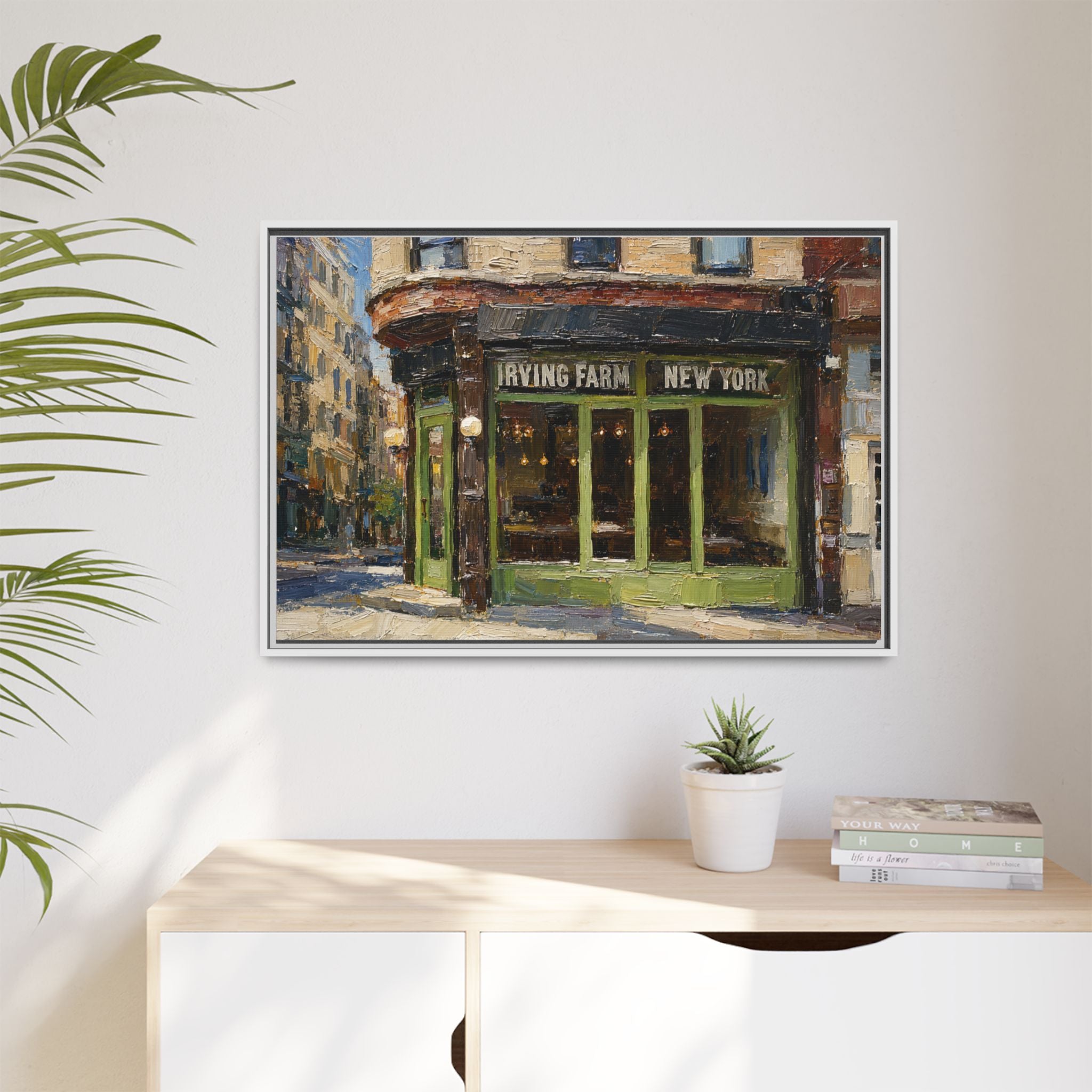 Irving Farm (Lower East Side)