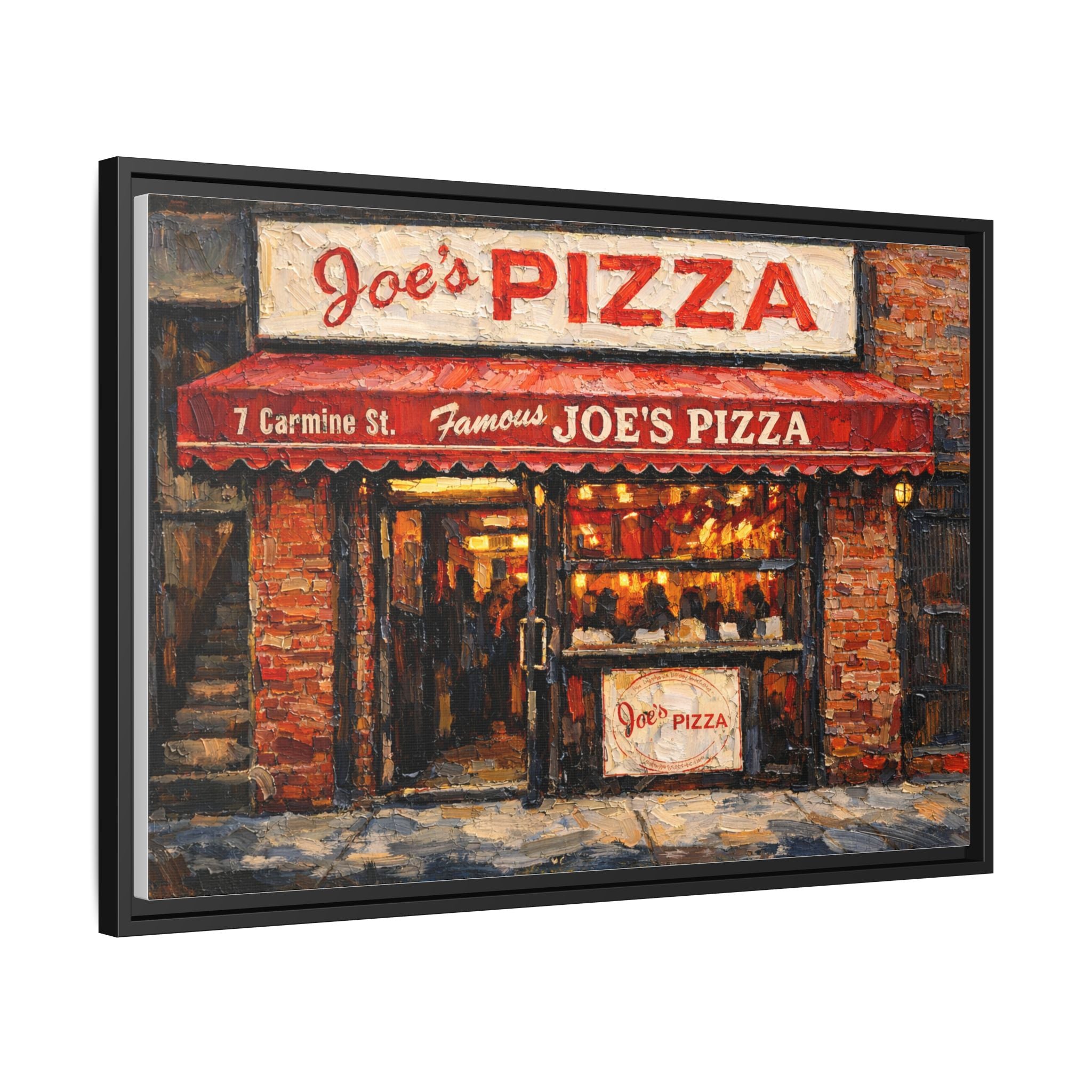 Joe's Pizza II