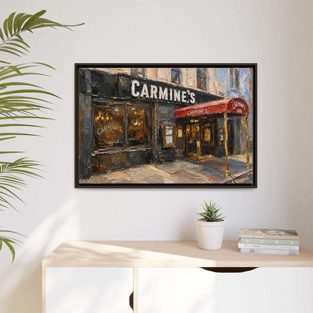 Carmine's