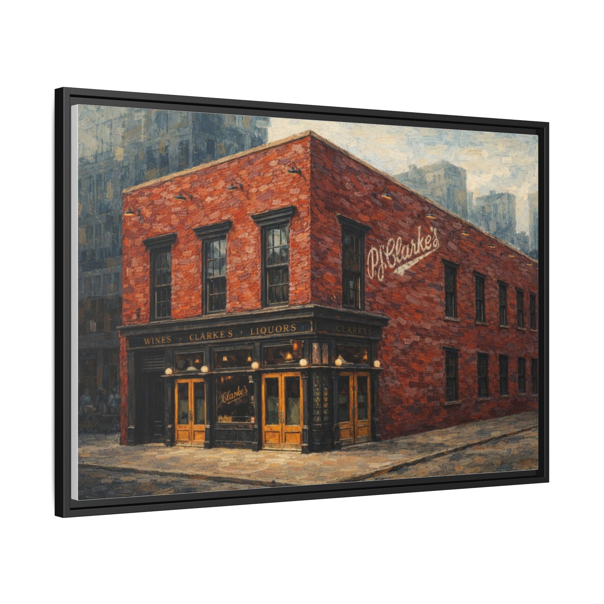 PJ Clarke's