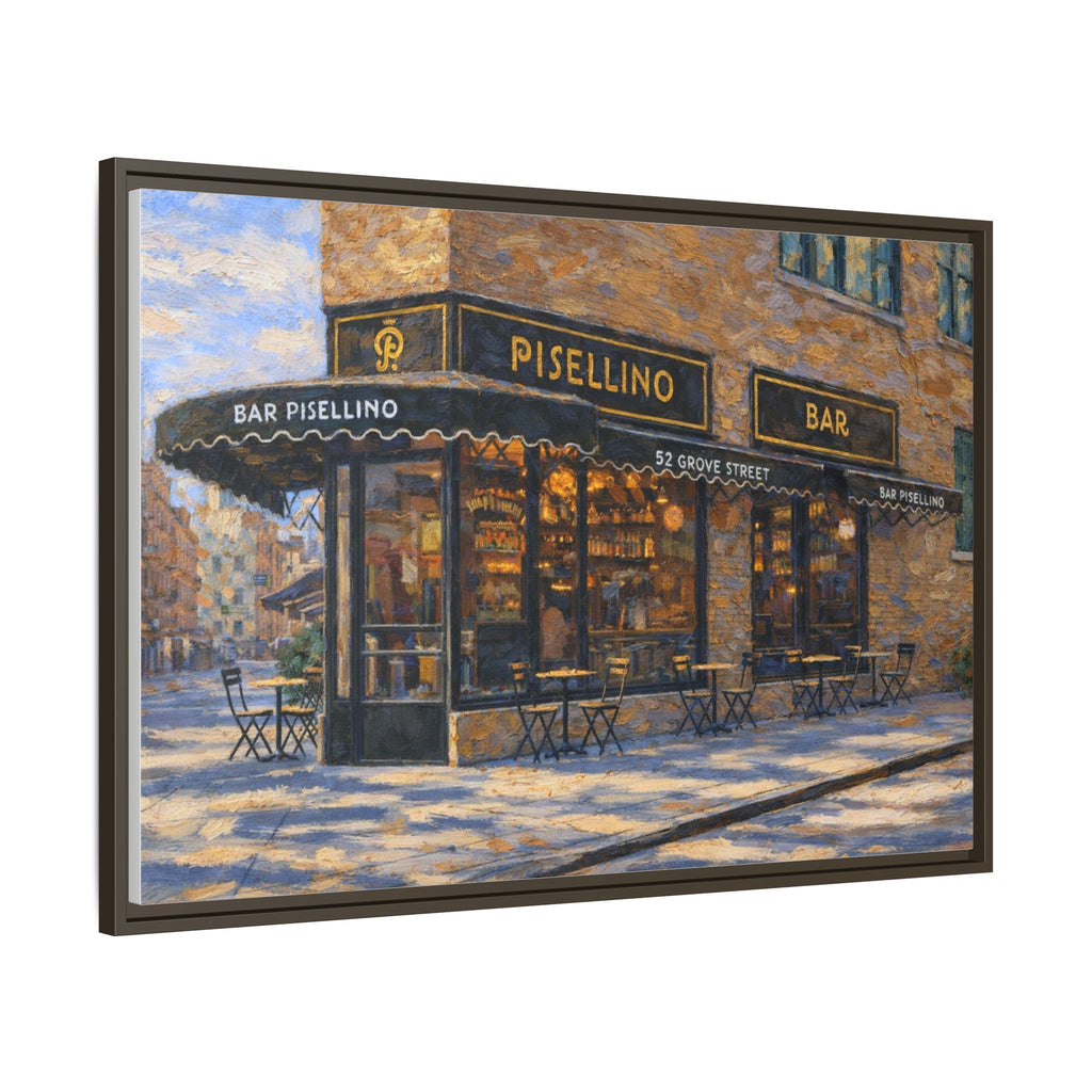 Bar Pisellino